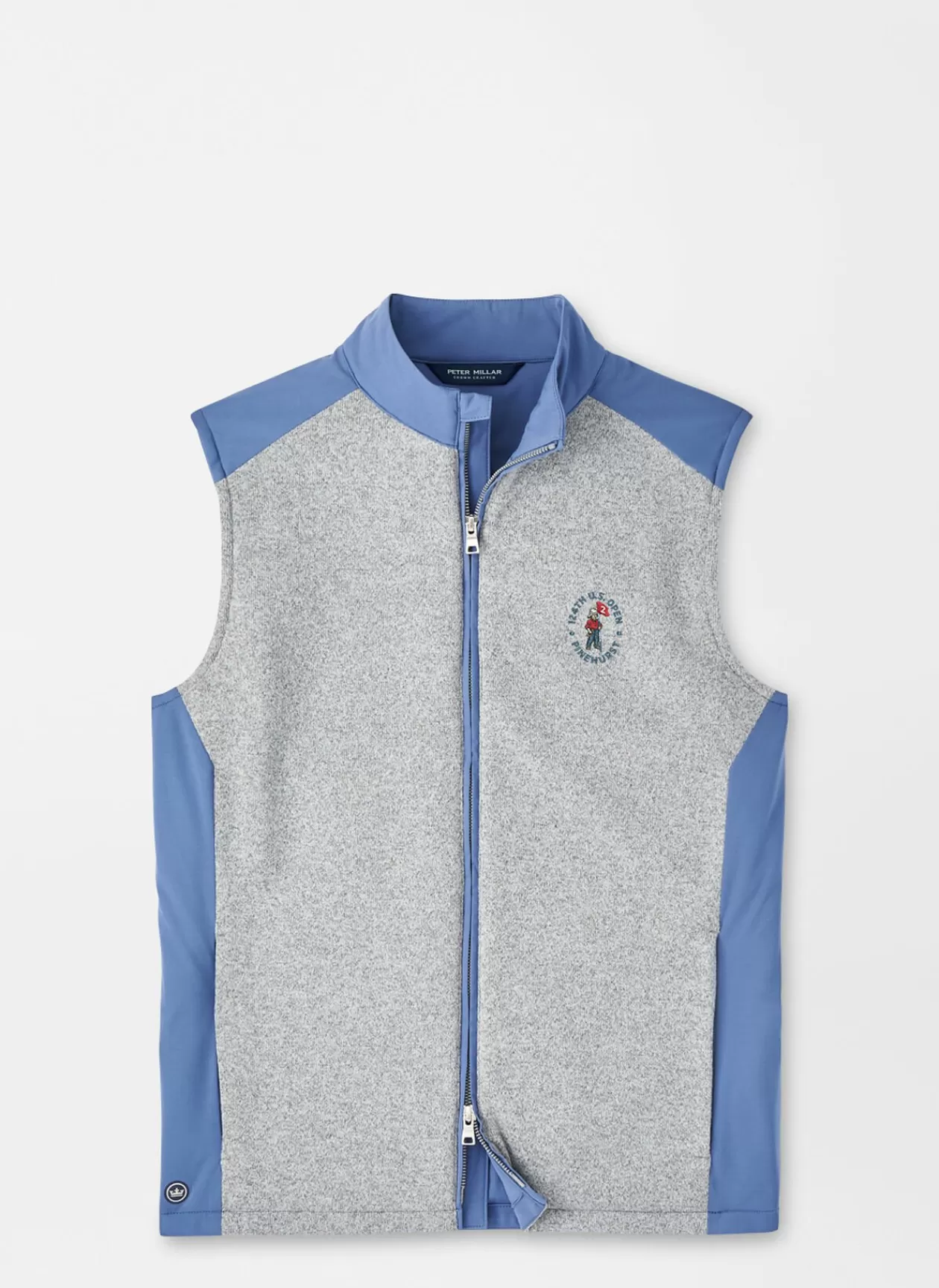 Peter Millar 124Th U.S. Open Cambridge Vest