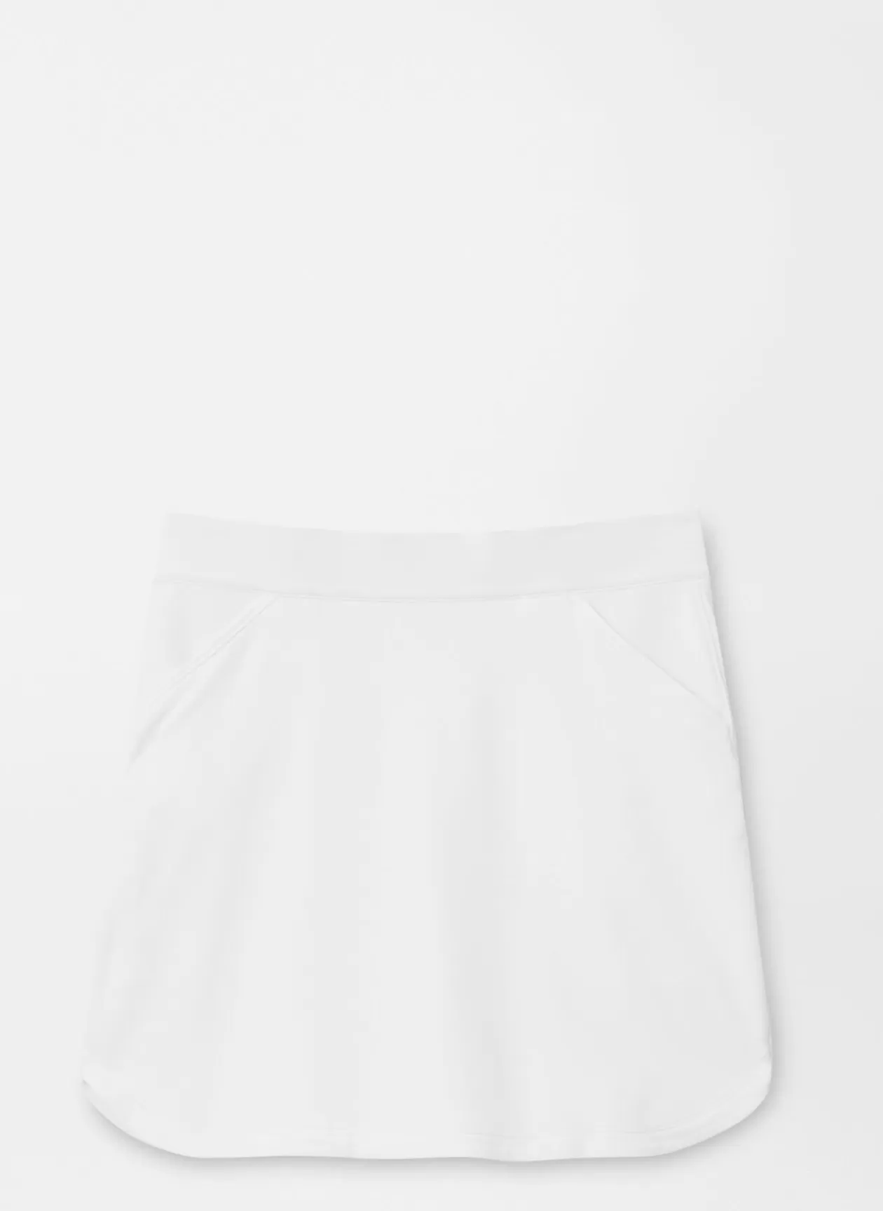 Peter Millar Alice Petal Hem Skort