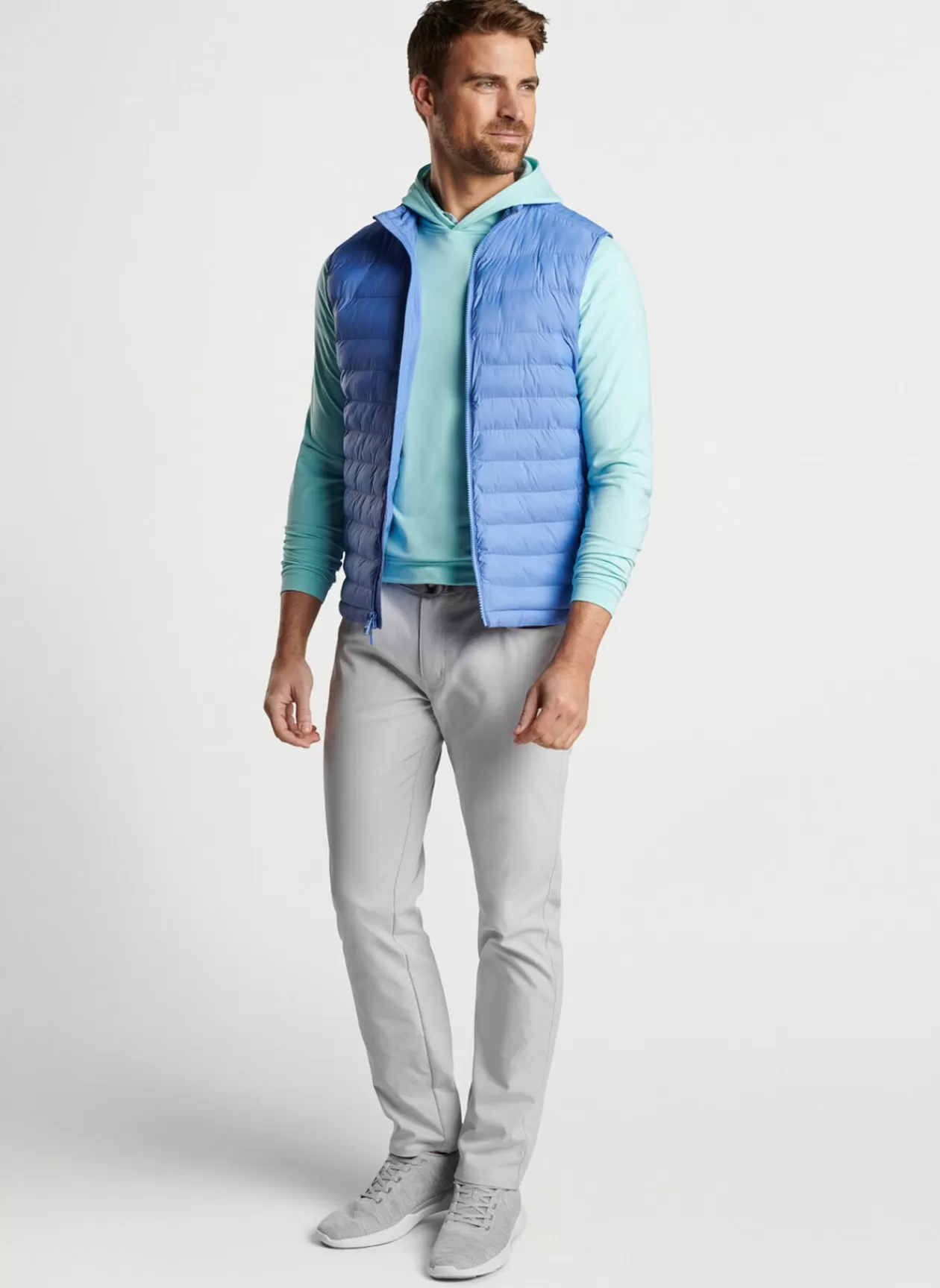 Peter Millar All Course Vest