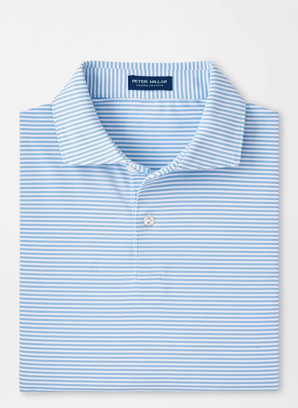 Peter Millar Ambrose Performance Jersey Polo