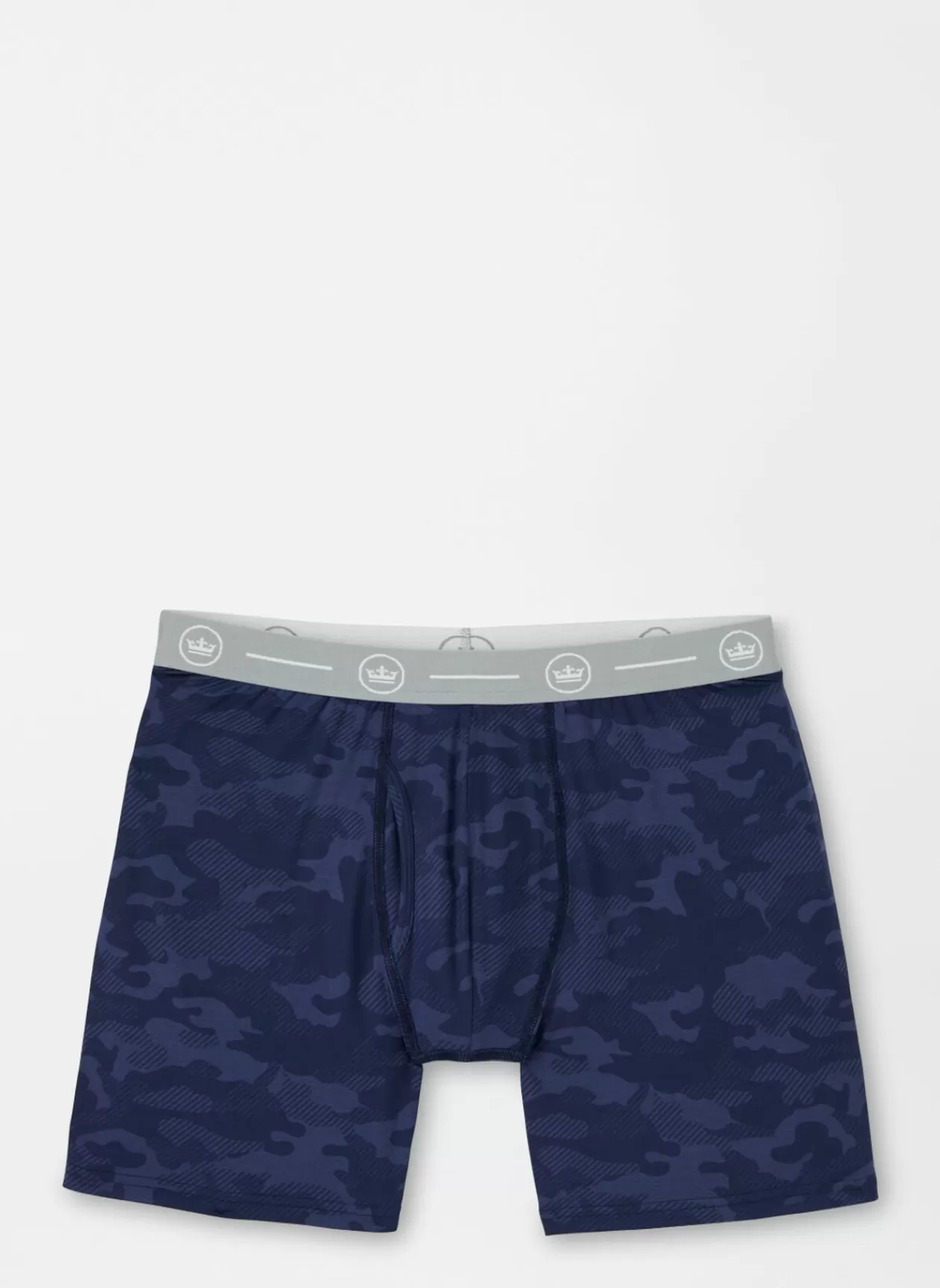 Peter Millar Aurora Camo Performance Boxer Brief