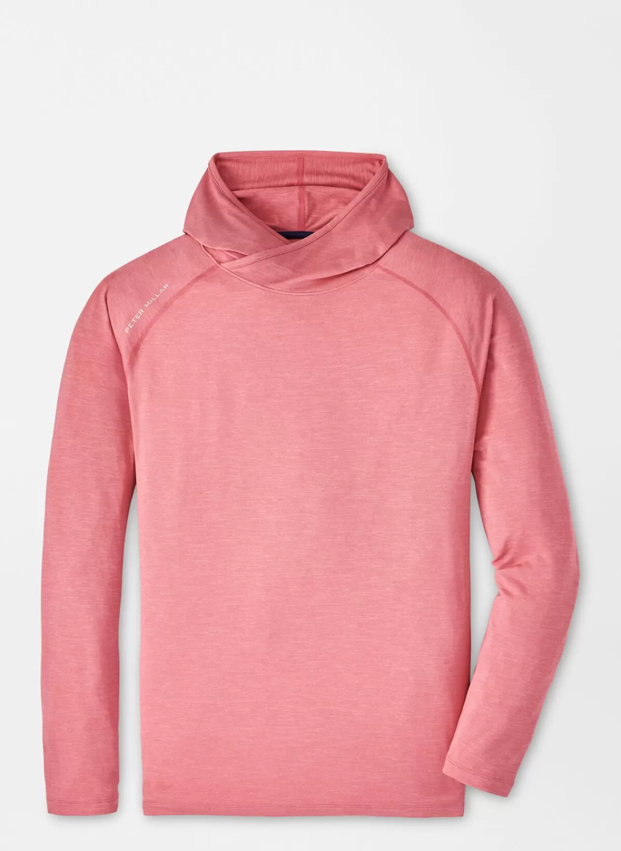 Peter Millar Aurora Performance T-Shirt Hoodie