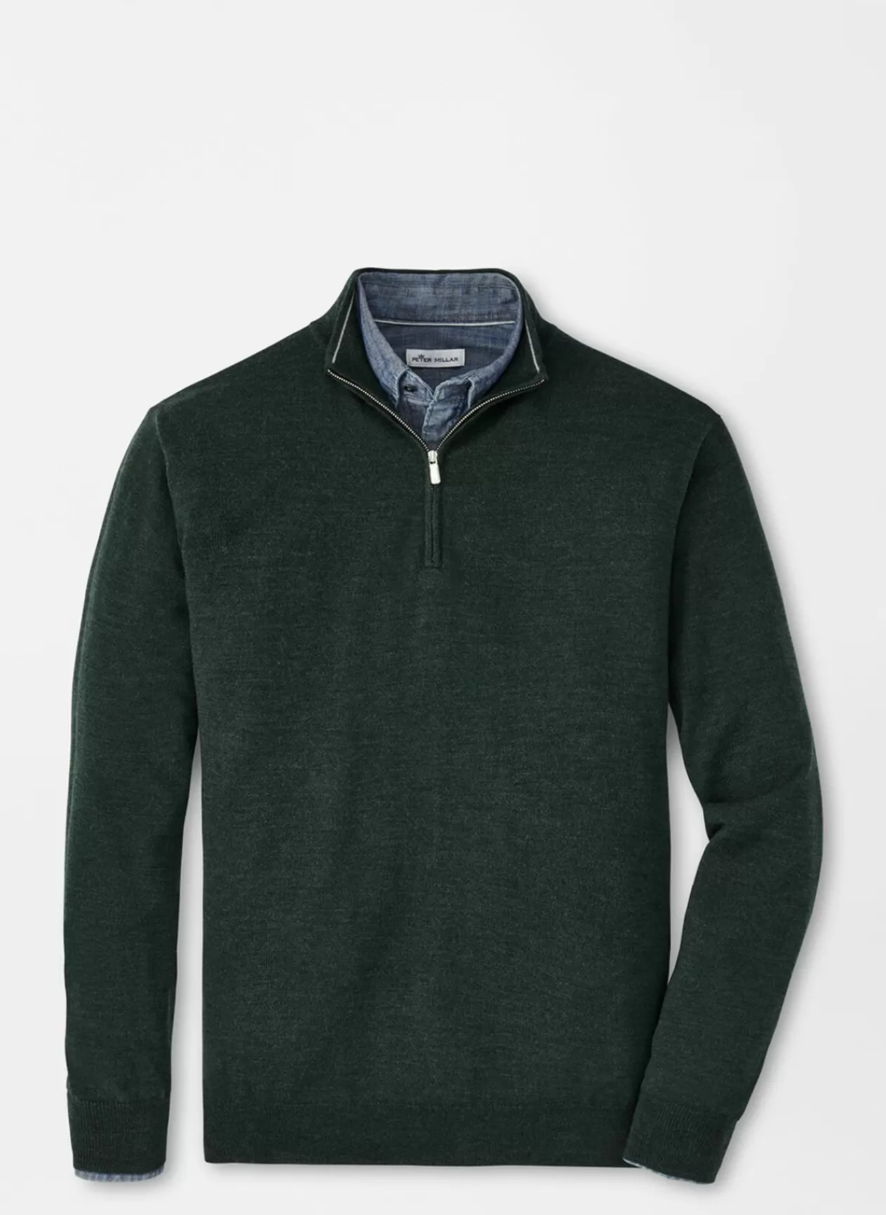 Peter Millar Autumn Crest Quarter-Zip