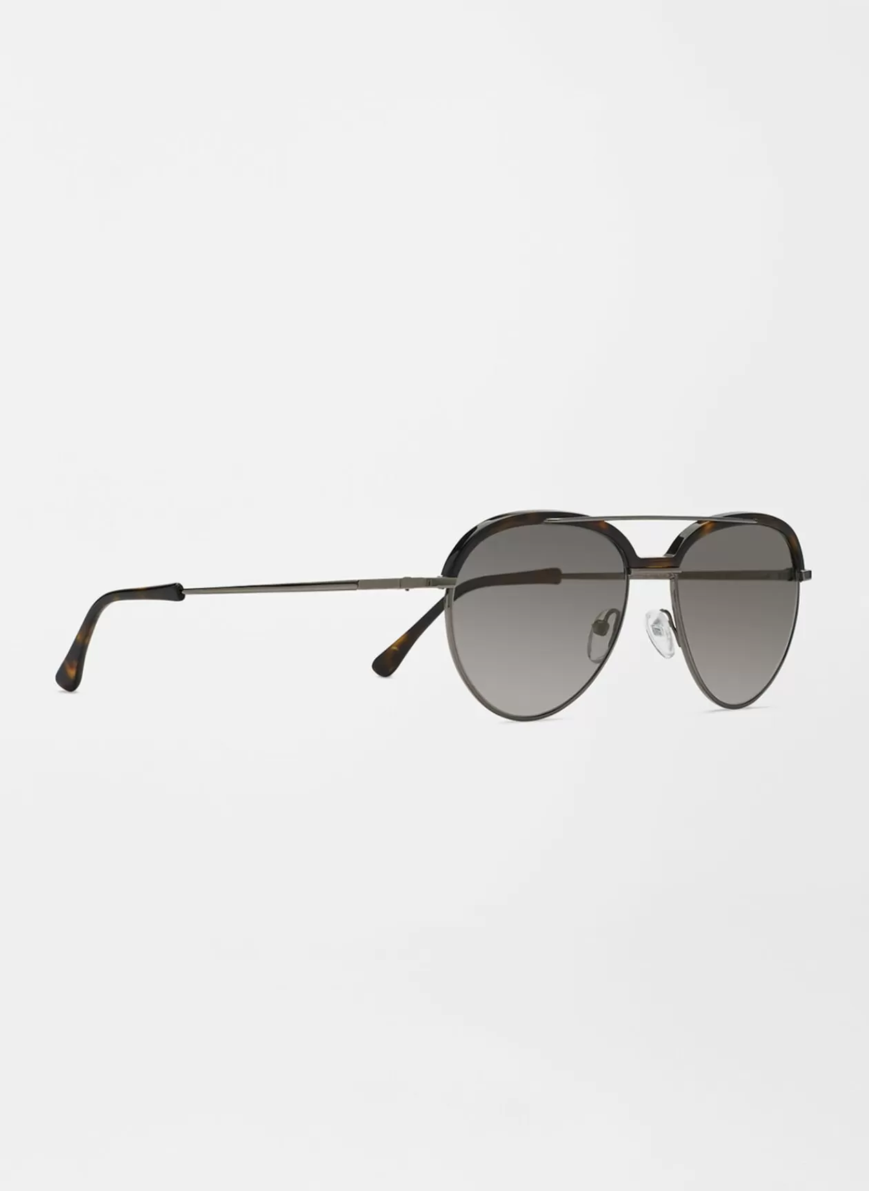 Peter Millar Aviator Sunglasses