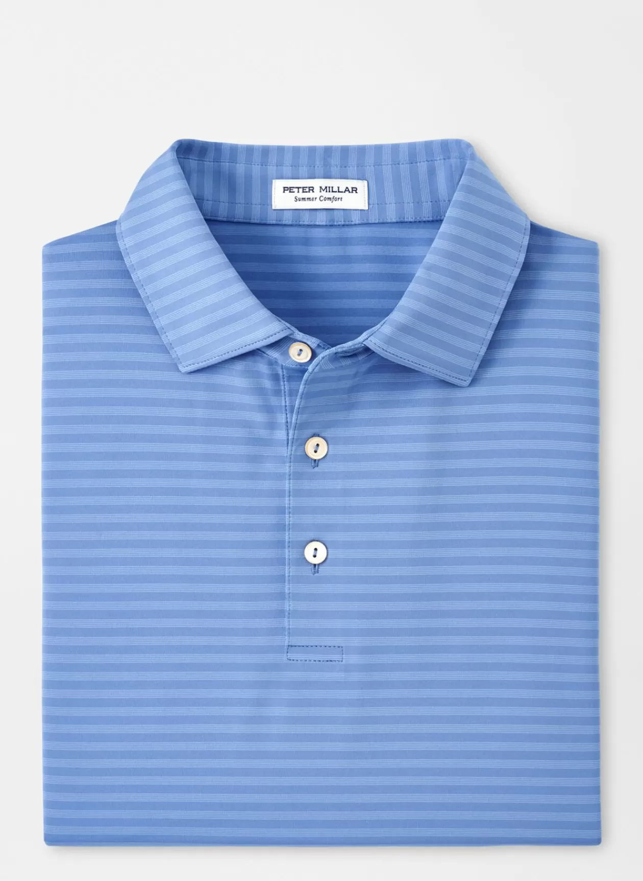 Peter Millar Baltic Performance Jersey Polo