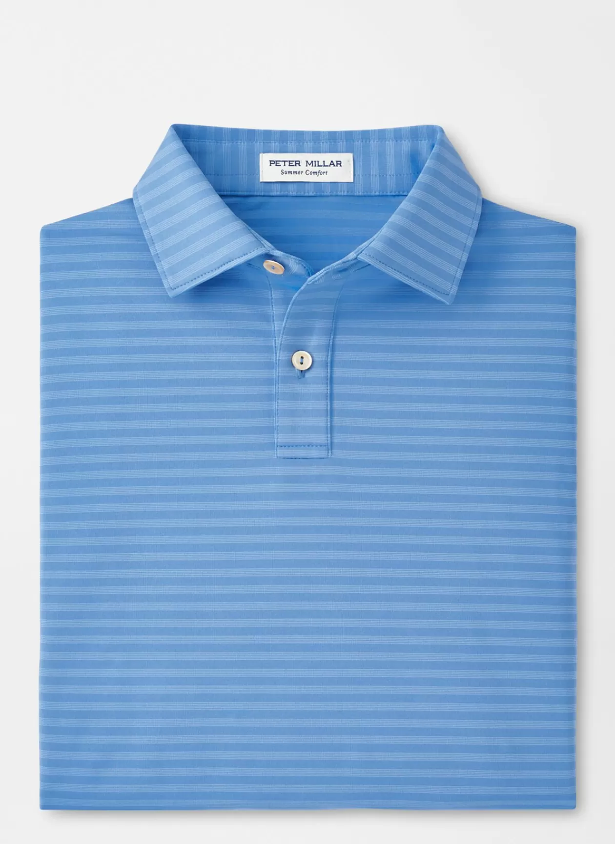 Peter Millar Baltic Youth Performance Jersey Polo