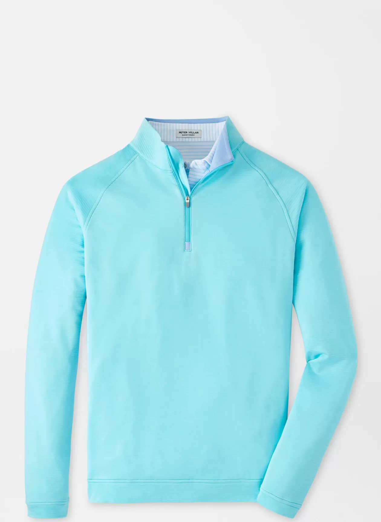 Peter Millar Beaumont Performance Quarter-Zip