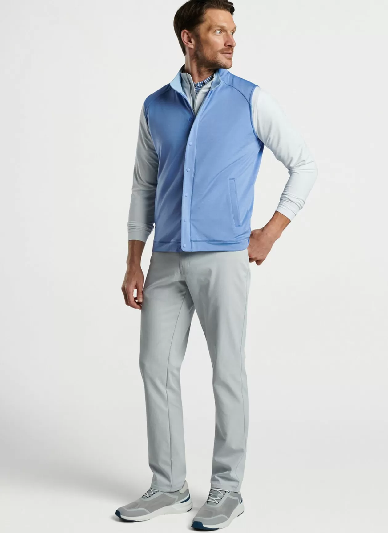 Peter Millar Beaumont Performance Vest