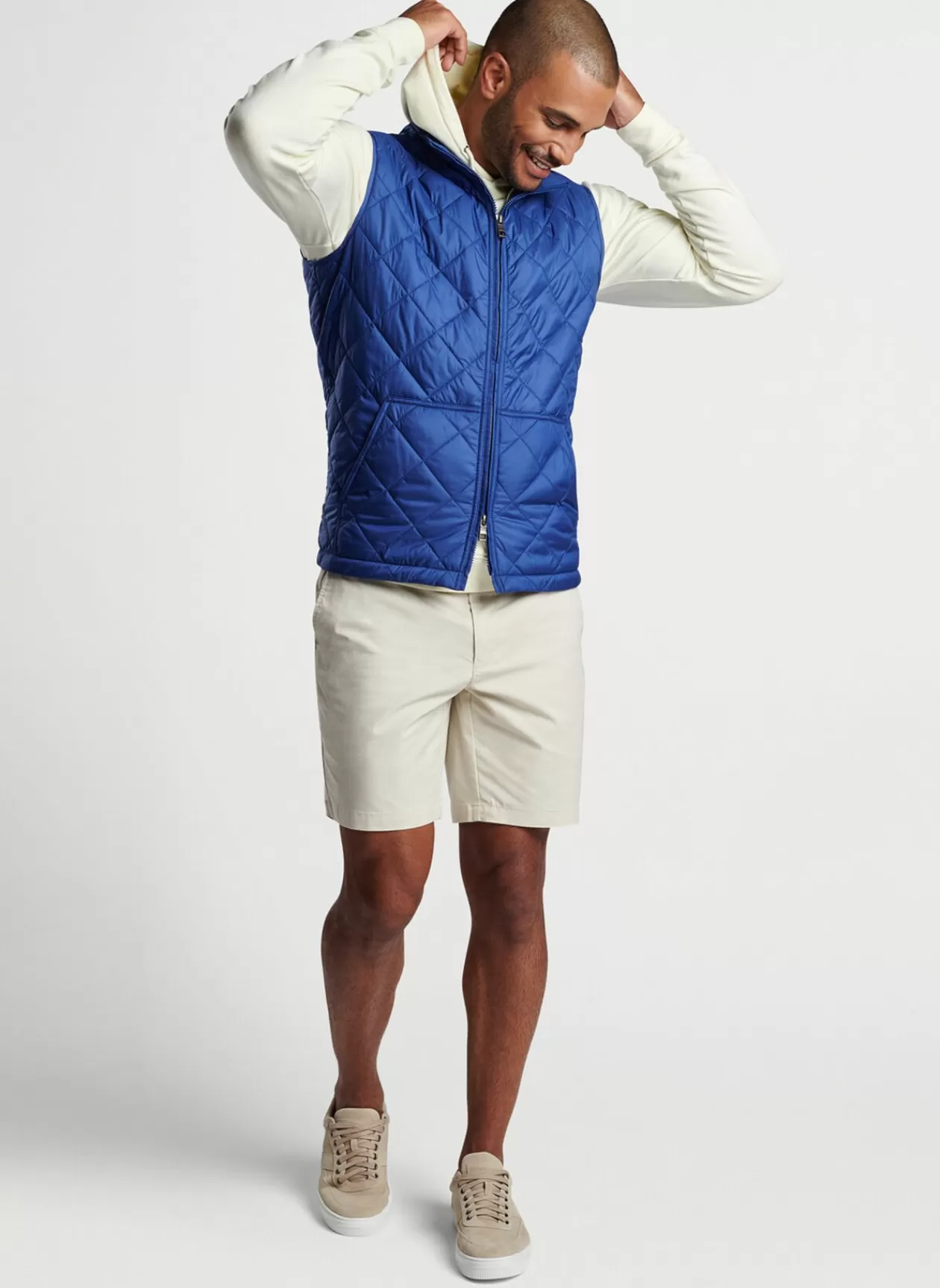 Peter Millar Bedford Vest