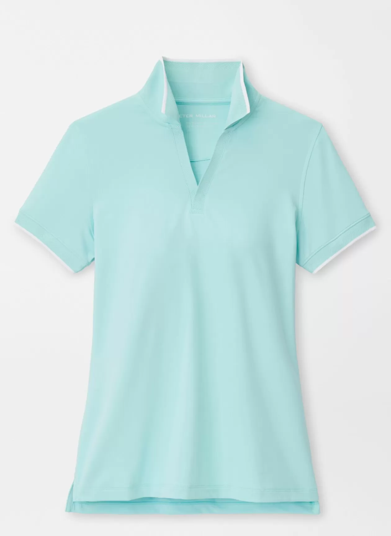 Peter Millar Betty Drop V Polo