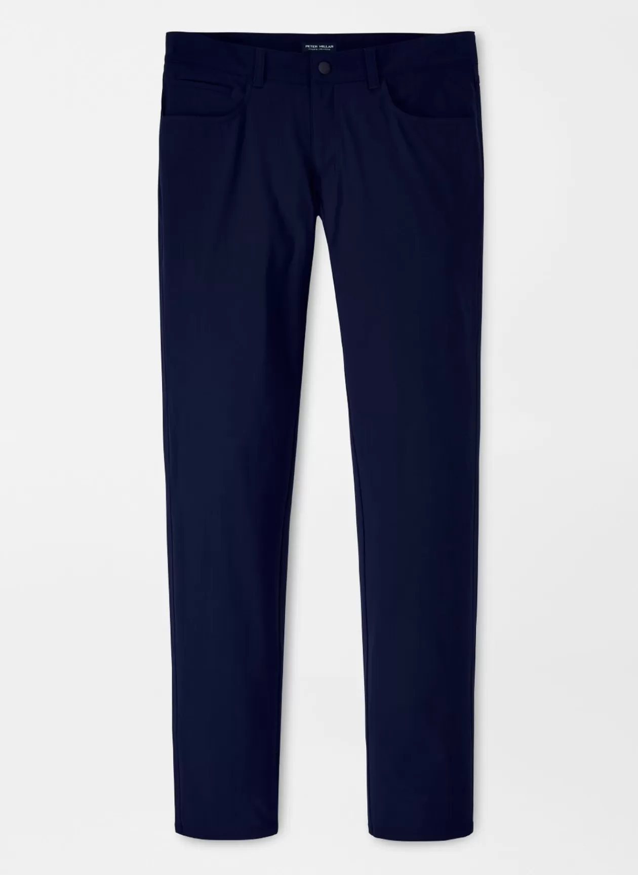 Peter Millar Bingham Performance Five-Pocket Pant