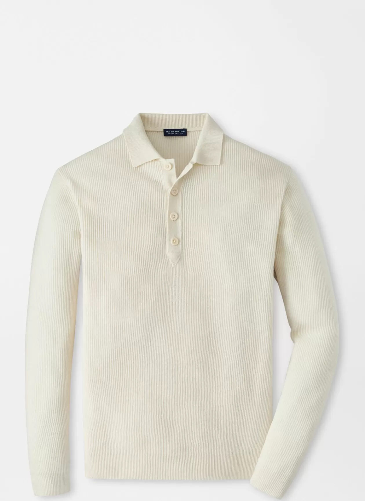 Peter Millar Brixham Sweater Polo