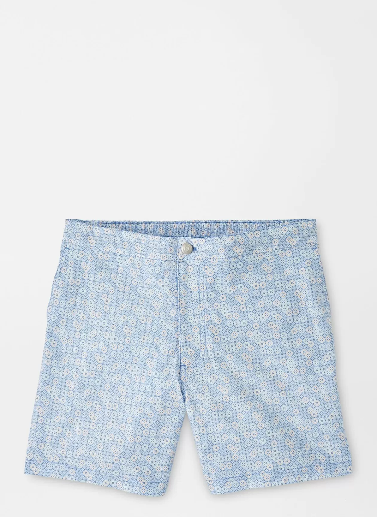 Peter Millar Cain Swim Trunk