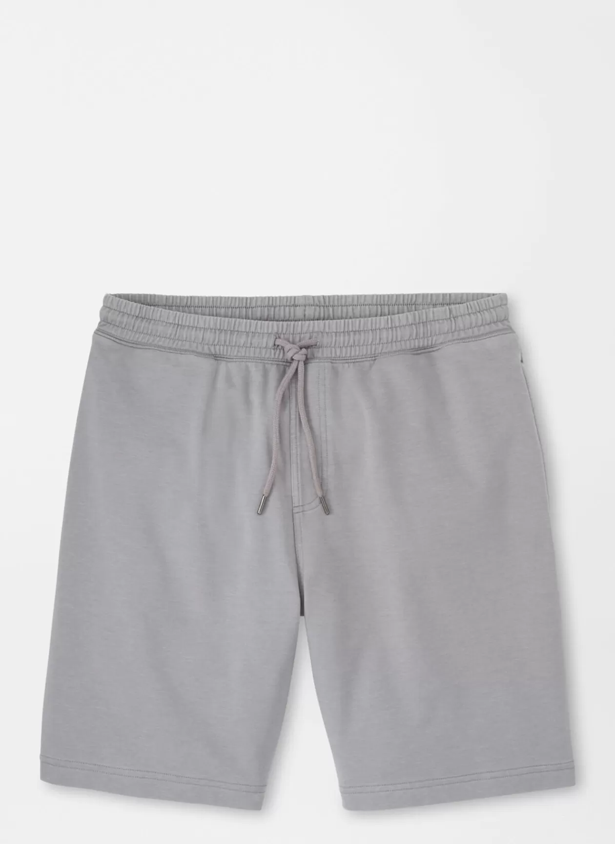 Peter Millar Cannon Knit Short