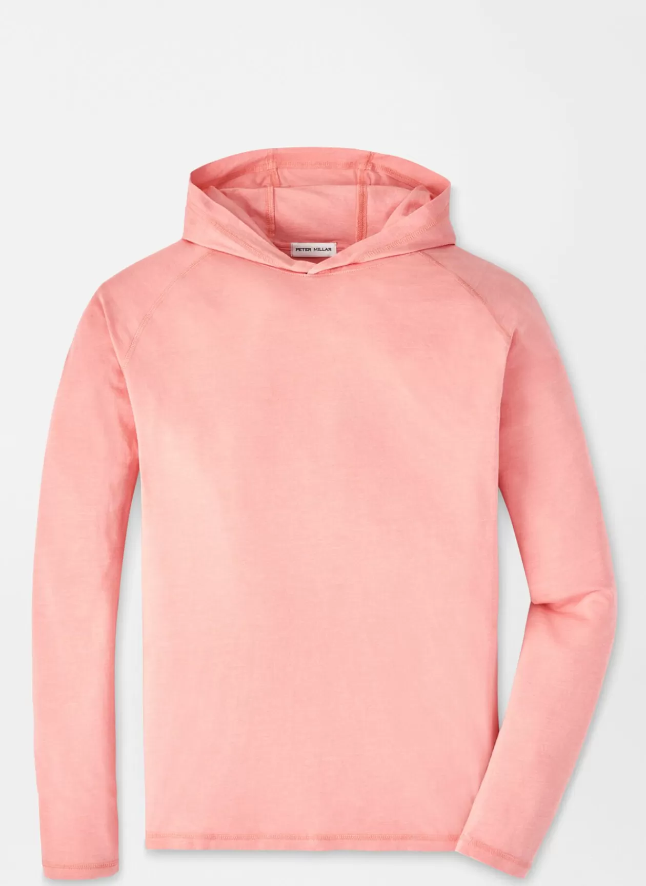 Peter Millar Cannon Popover Hoodie