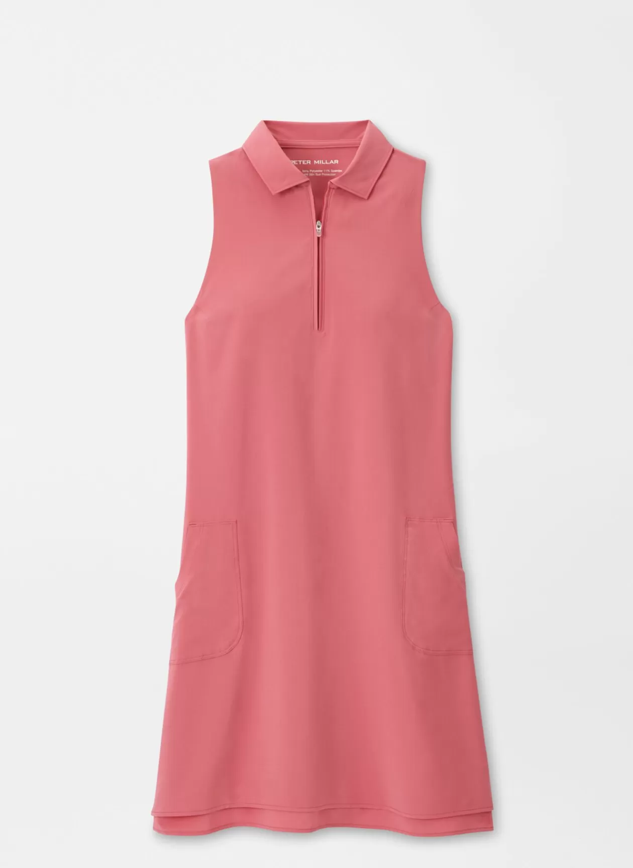 Peter Millar Carner Sleeveless Sport Dress