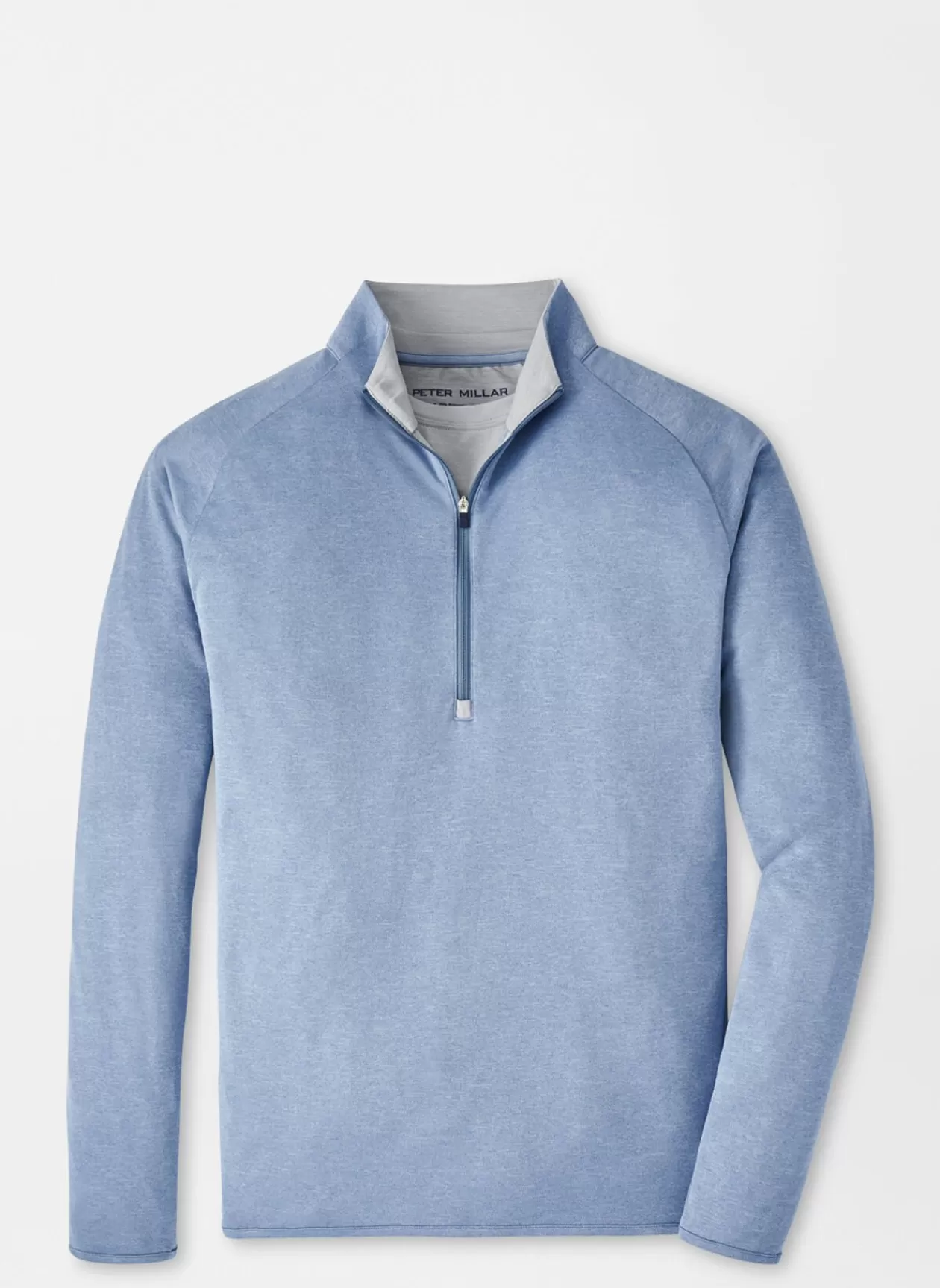 Peter Millar Cloudglow Performance Half-Zip