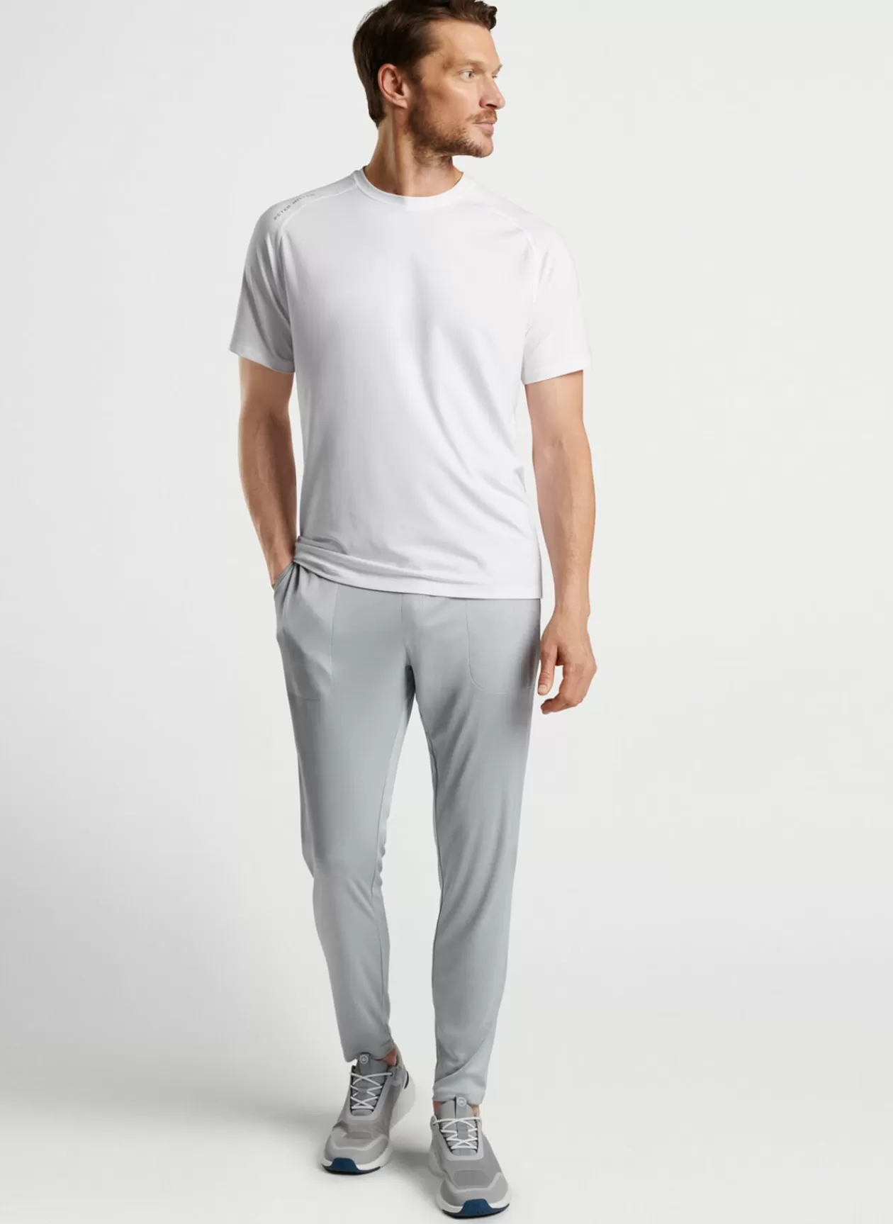 Peter Millar Cloudglow Performance Leisure Pant