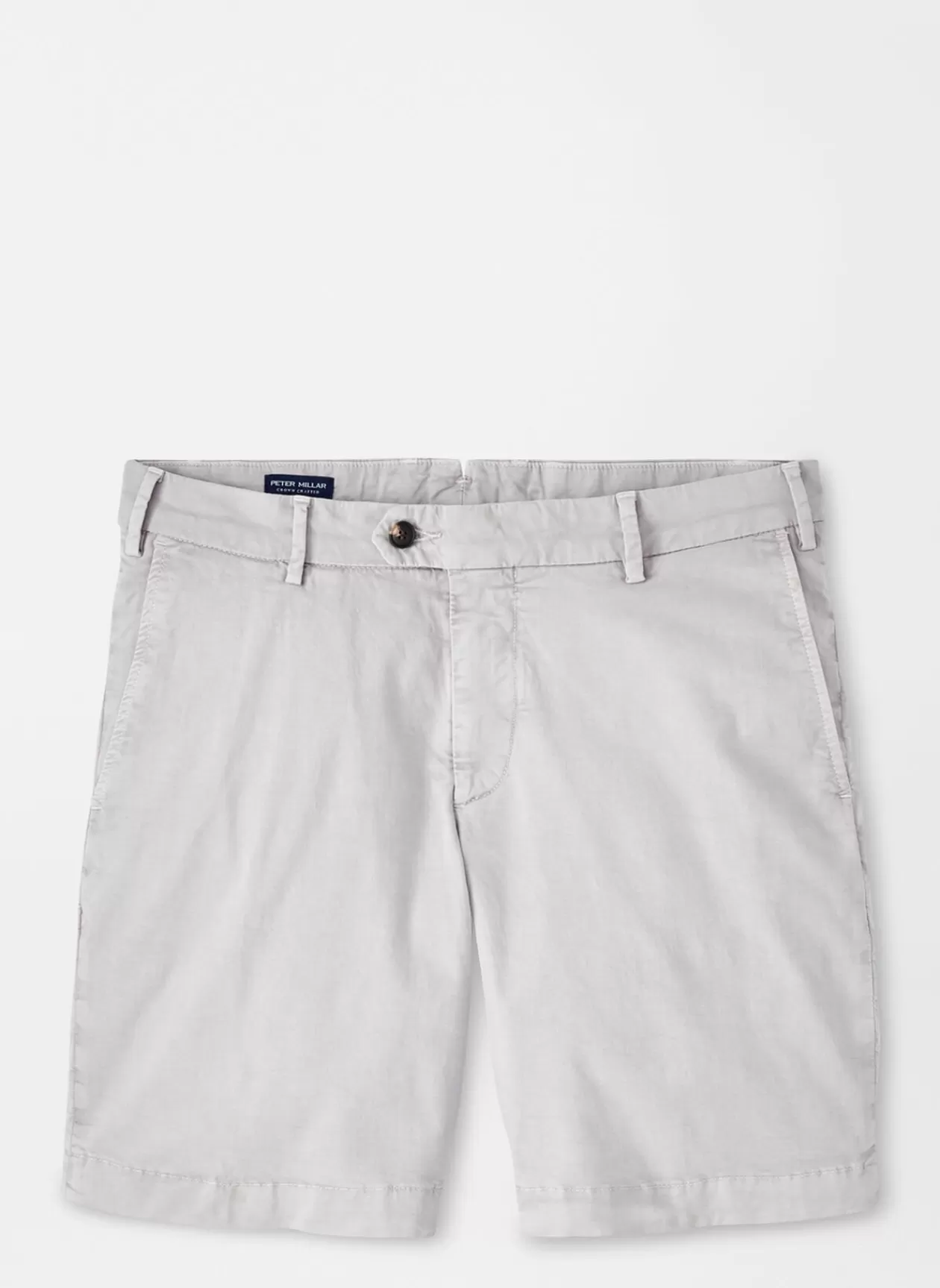 Peter Millar Concorde Garment Dyed Short