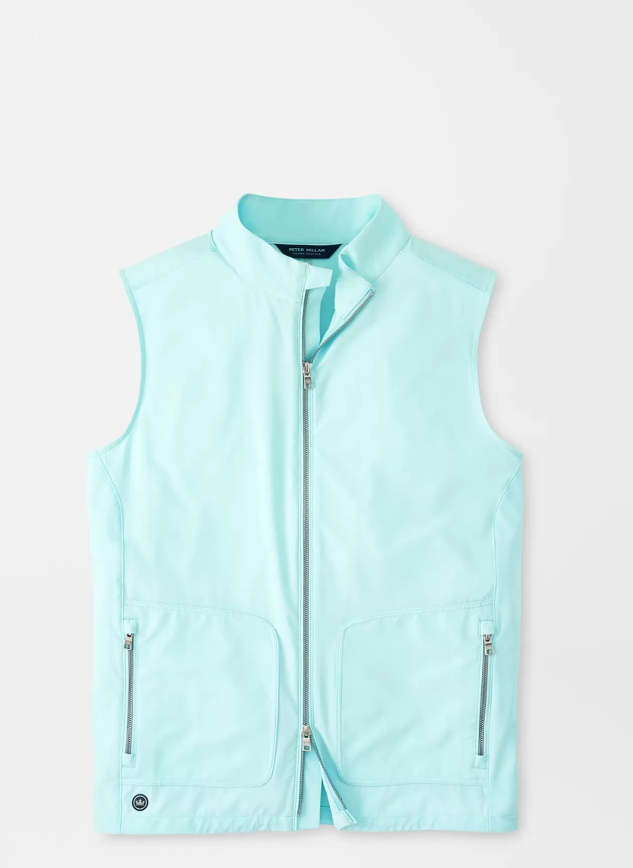 Peter Millar Contour Vest