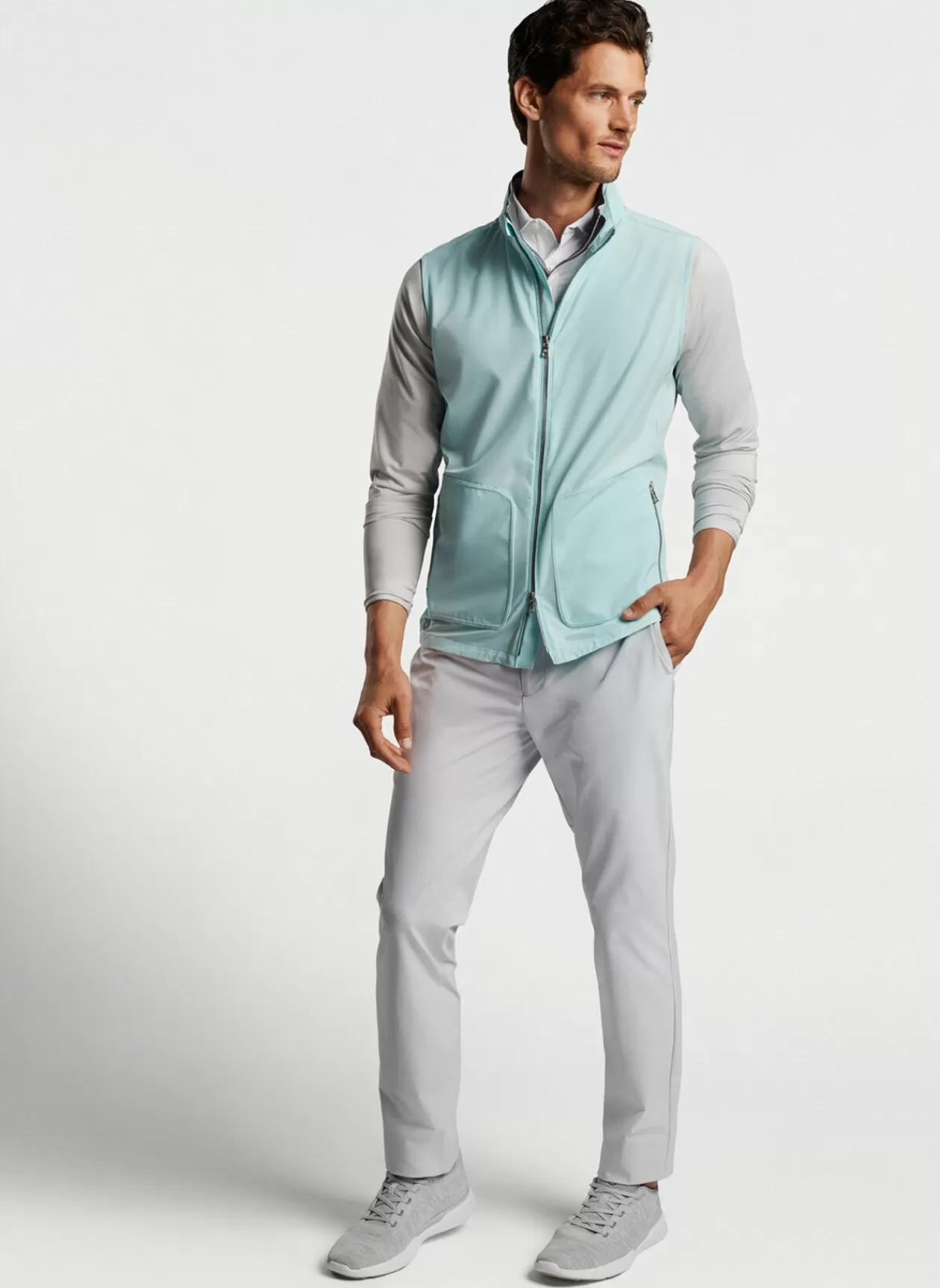 Peter Millar Contour Vest