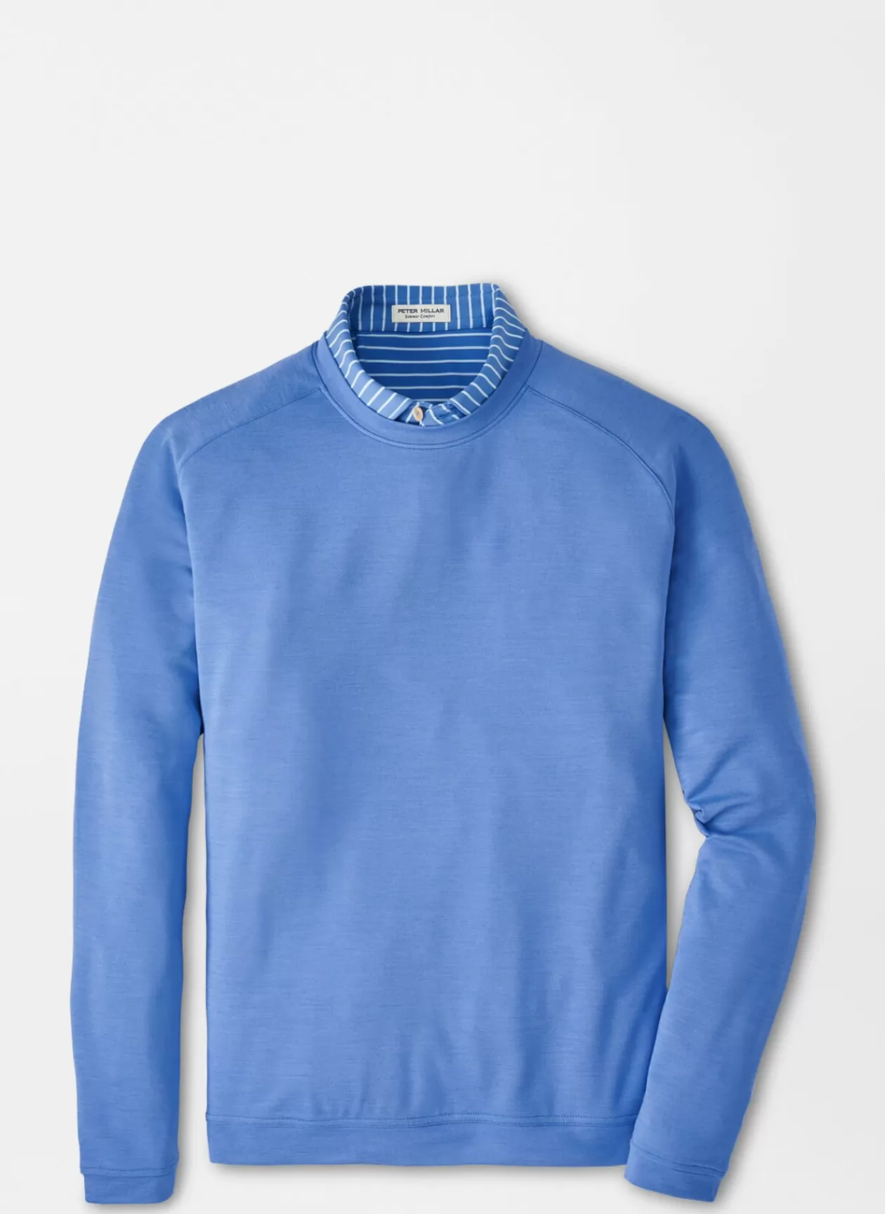 Peter Millar Cradle Performance Crewneck