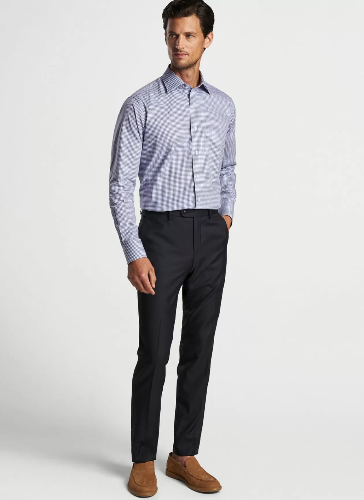 Peter Millar Crosby Trouser