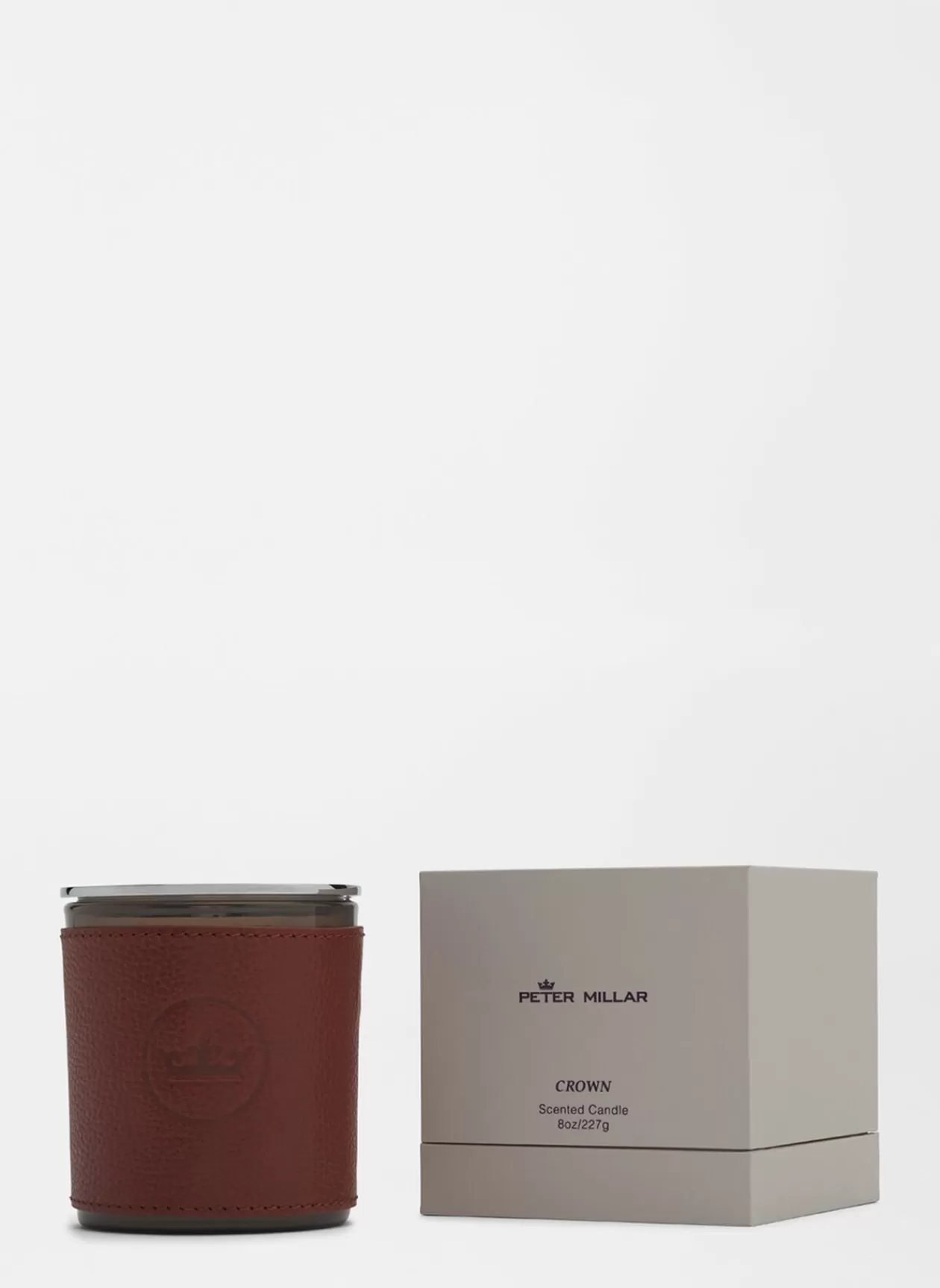 Peter Millar Crown Candle