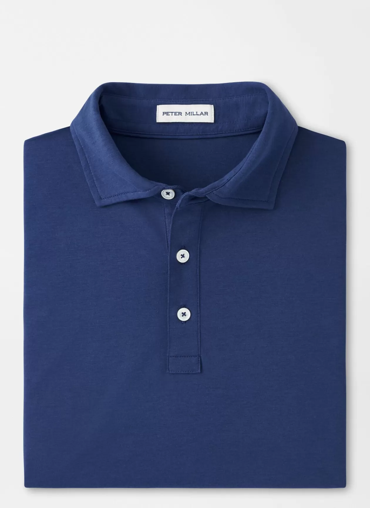 Peter Millar Crown Comfort Cotton Polo