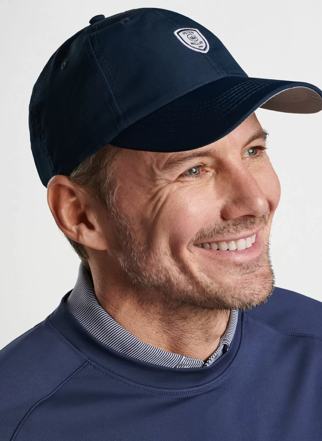 Peter Millar Crown Crest Performance Hat