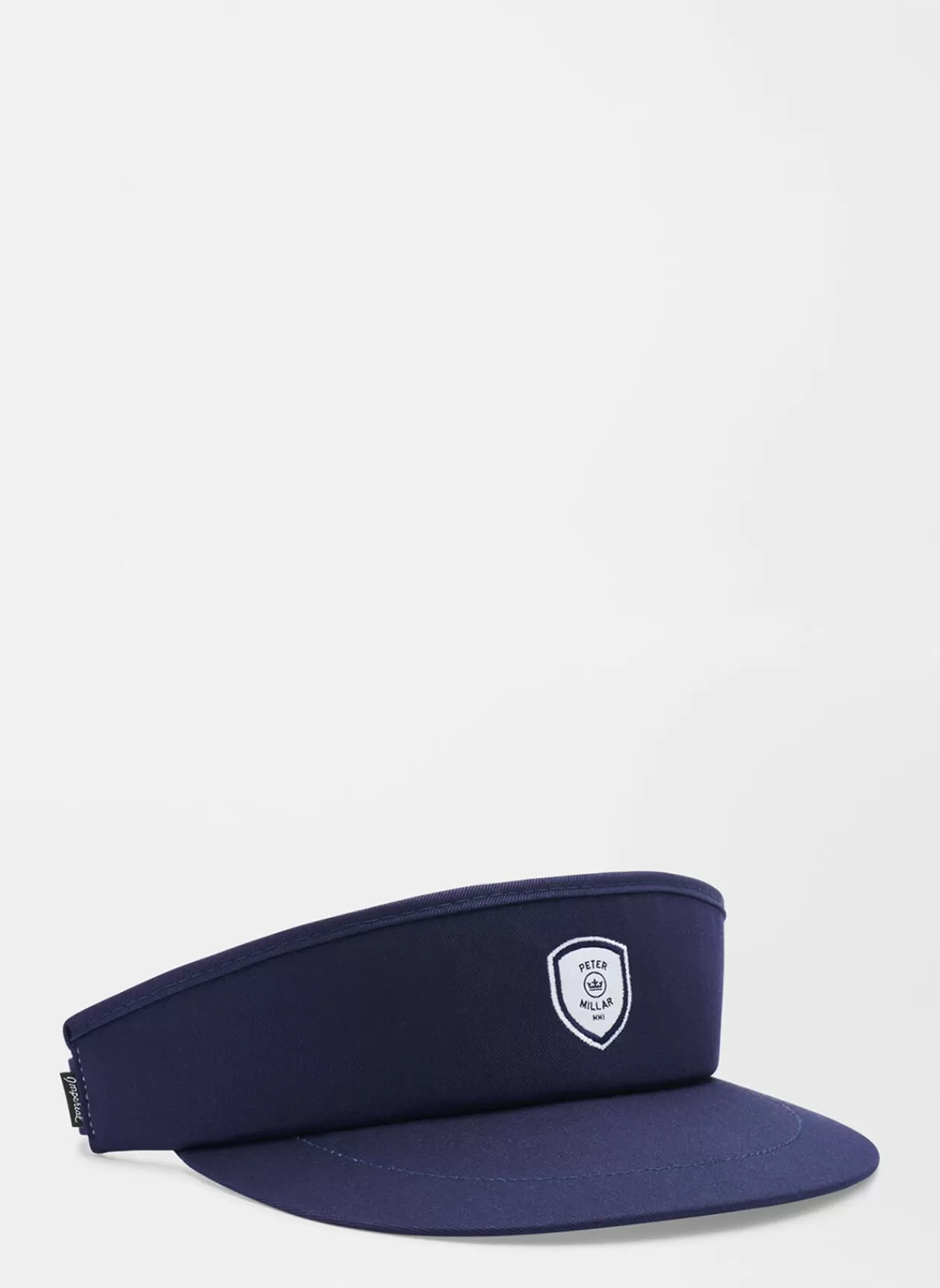 Peter Millar Crown Crest Tour Visor