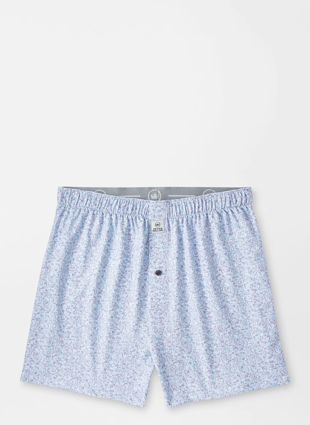 Peter Millar Dazed And Transfused Performance Boxer Short