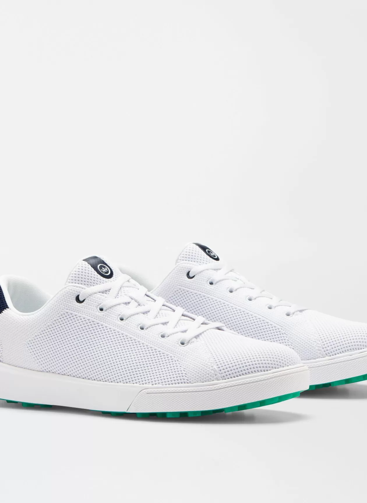 Peter Millar Drift Hybrid Course Shoe