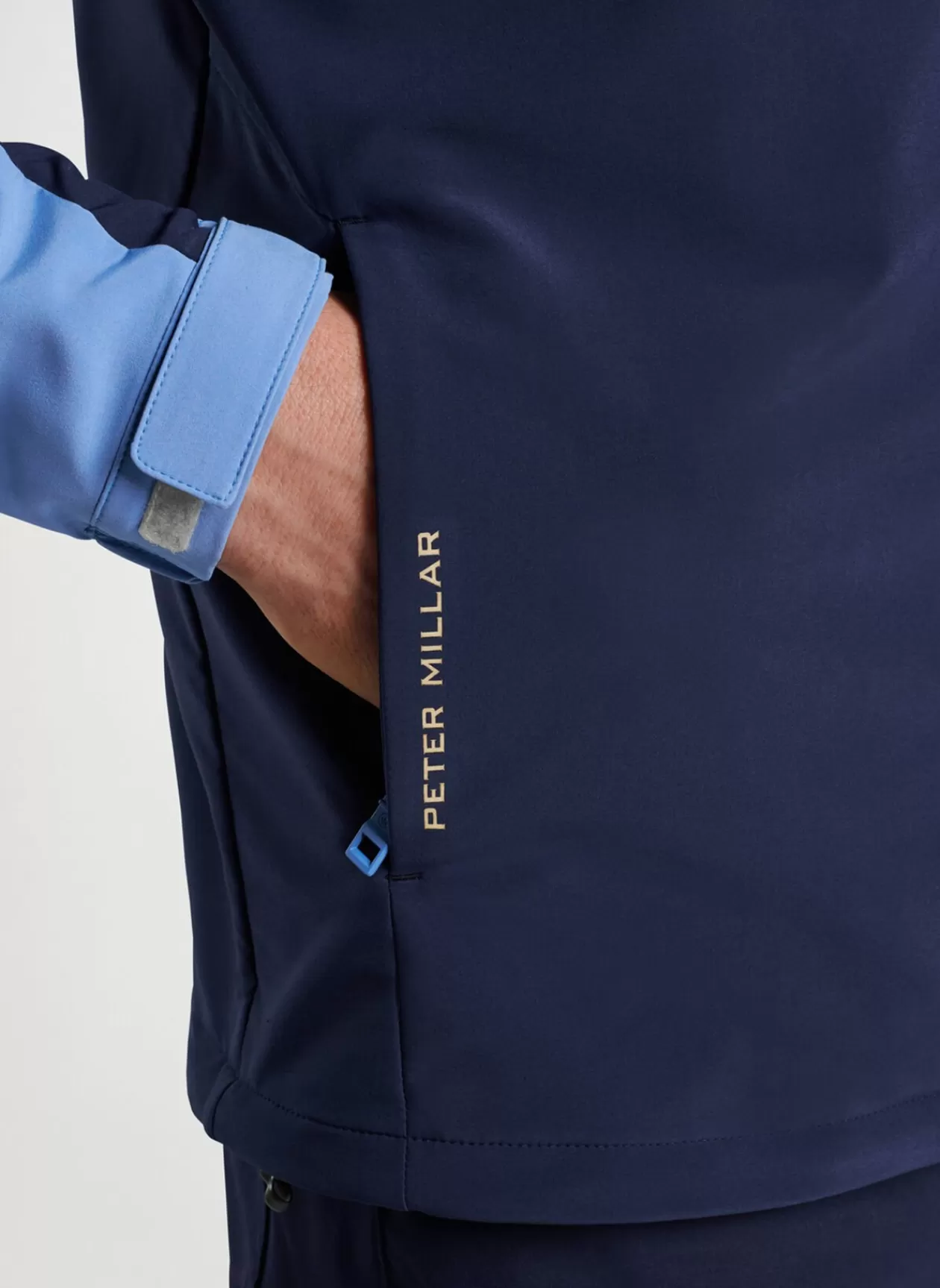 Peter Millar Dunes Jacket