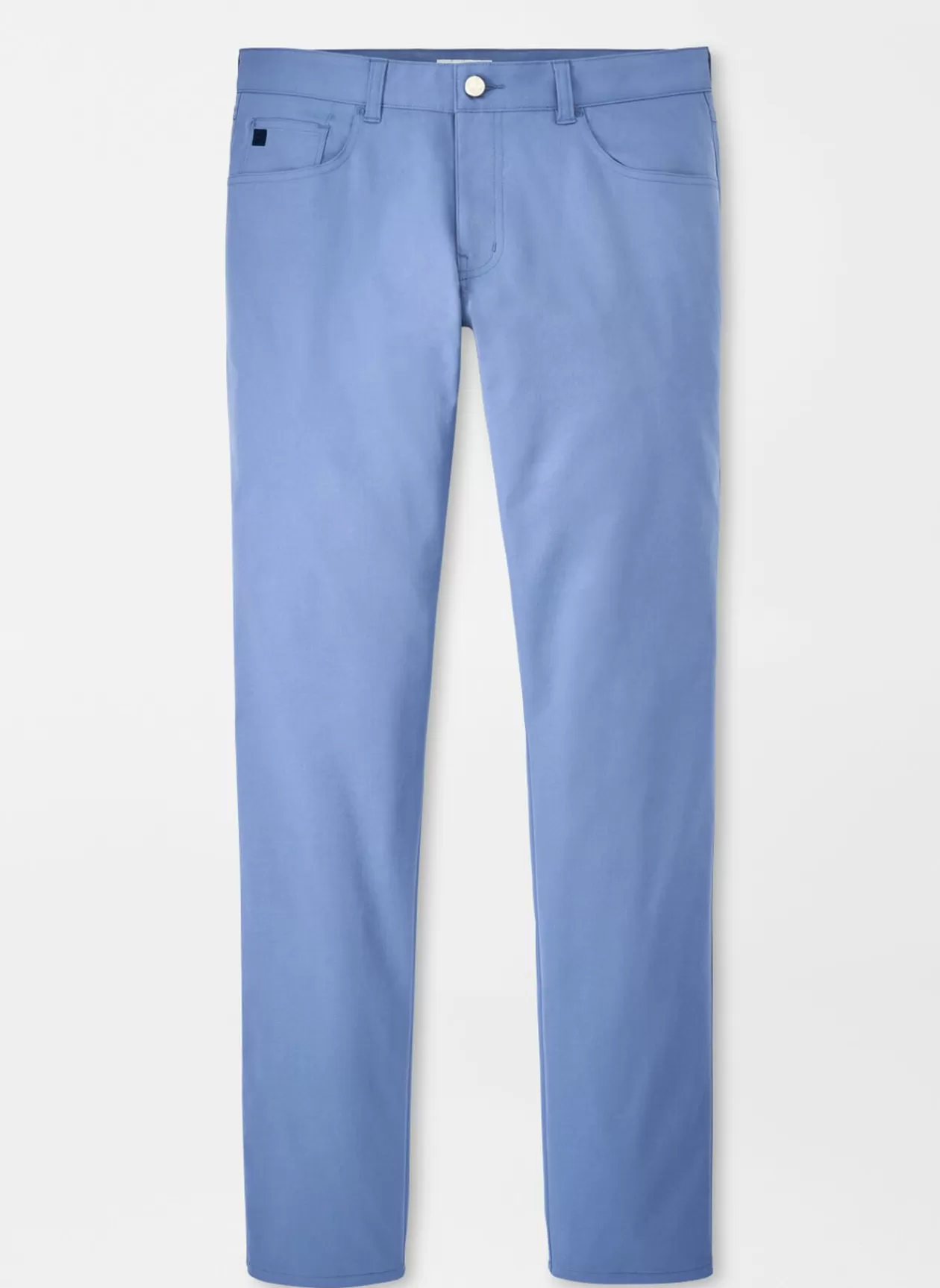 Peter Millar Eb66 Performance Five-Pocket Pant