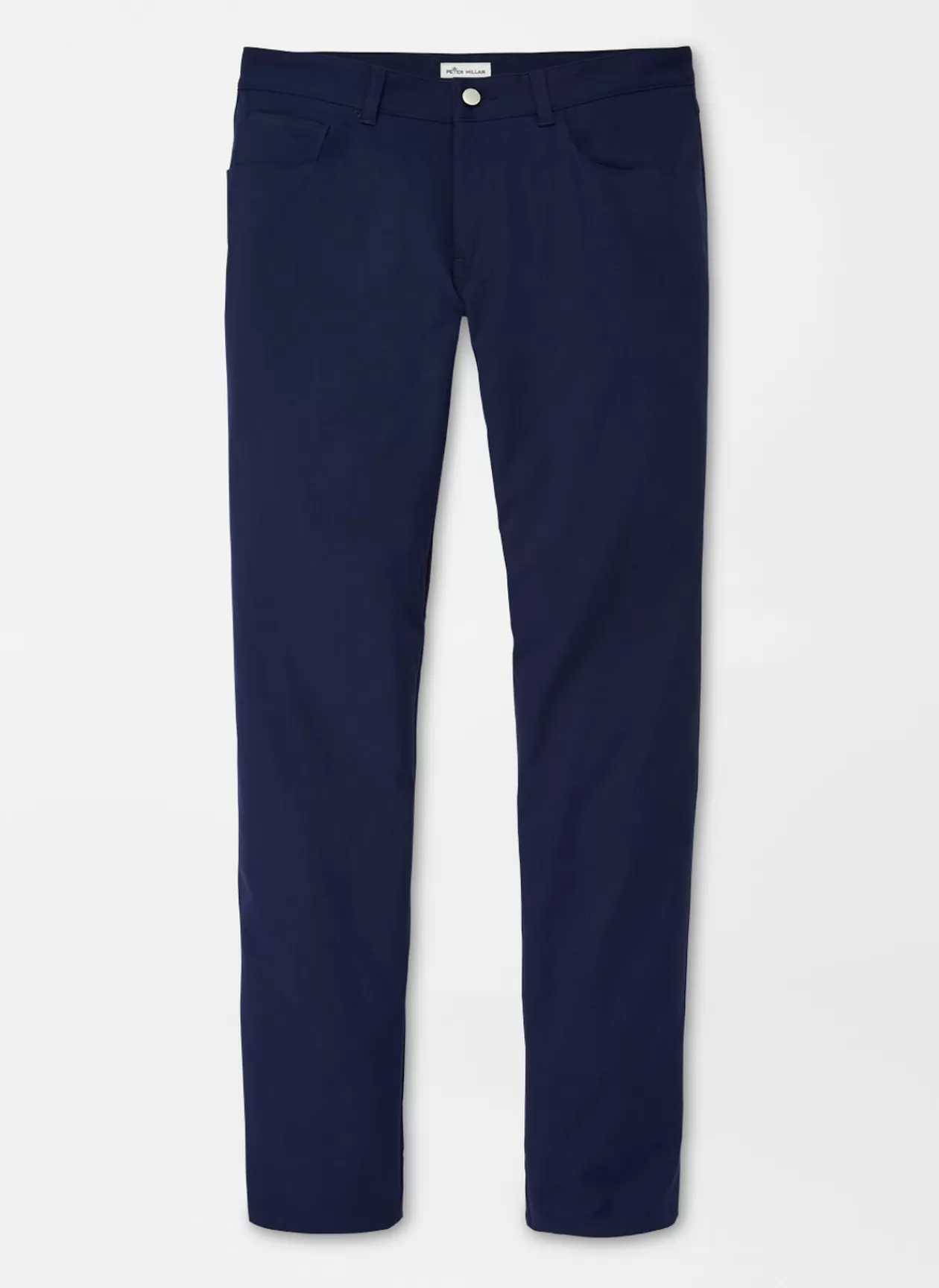 Peter Millar Eb66 Youth Performance Twill Five-Pocket Pant