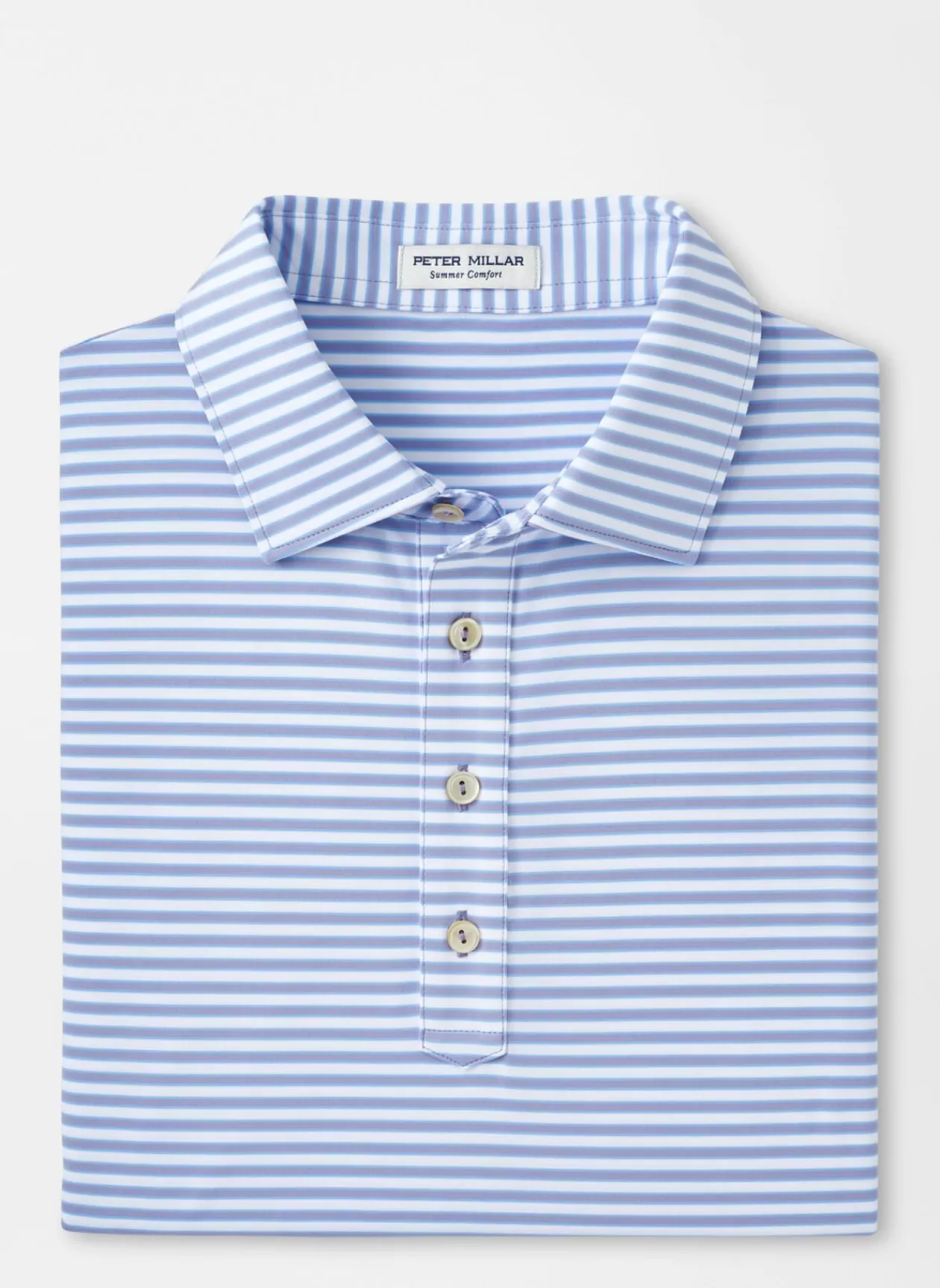 Peter Millar Empire Performance Jersey Polo