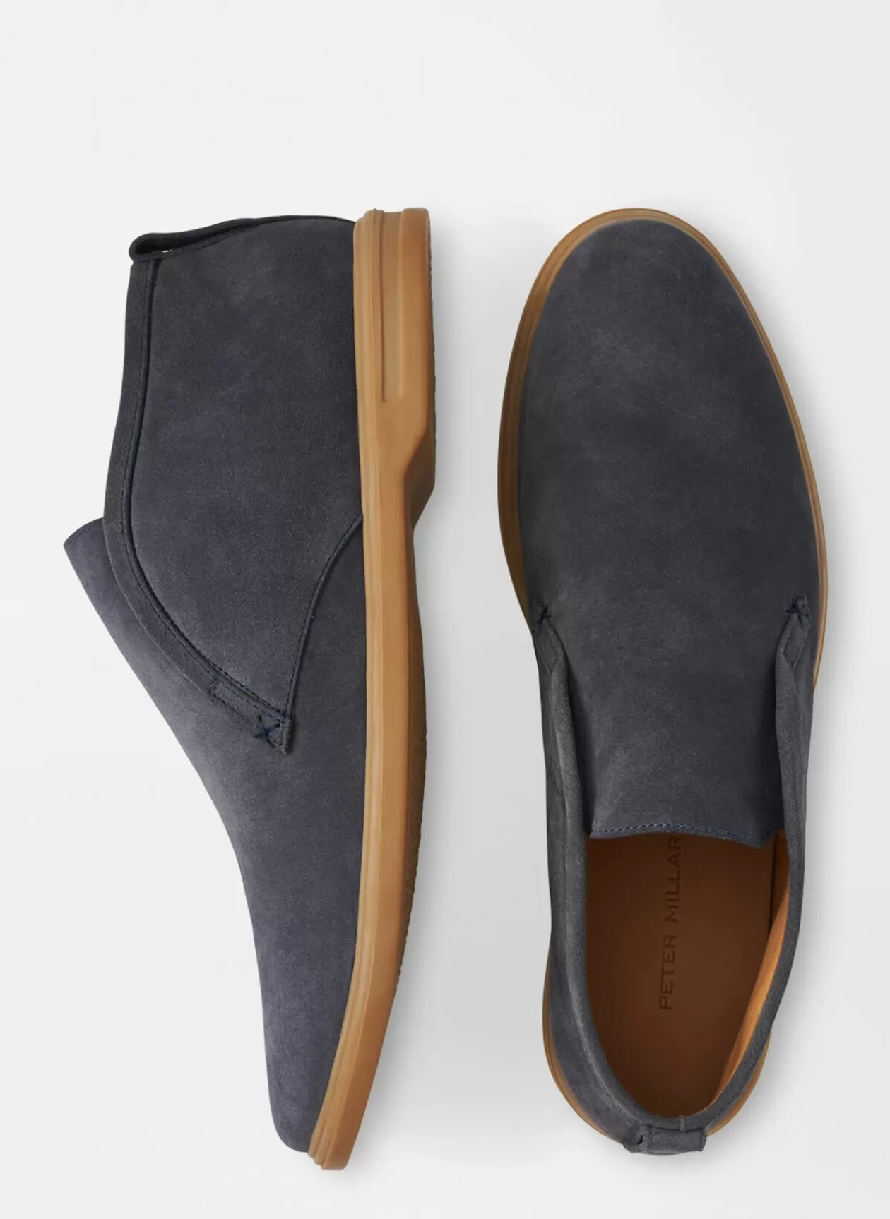 Peter Millar Excursionist Chukka