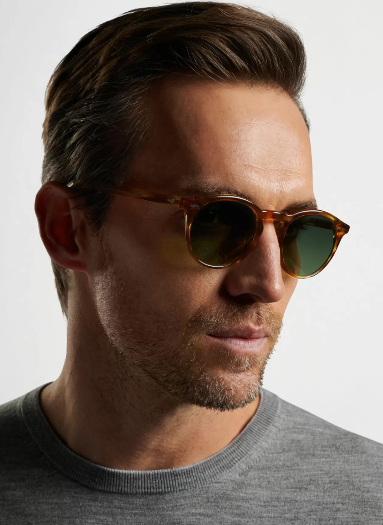 Peter Millar Excursionist Elite Sunglasses