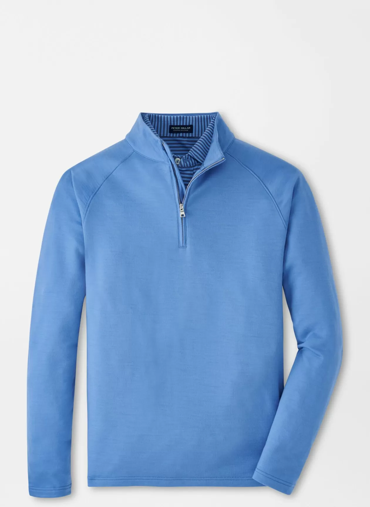 Peter Millar Excursionist Flex Performance Pullover