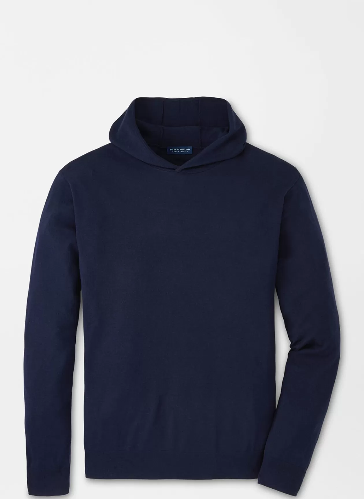 Peter Millar Excursionist Flex Popover Hoodie