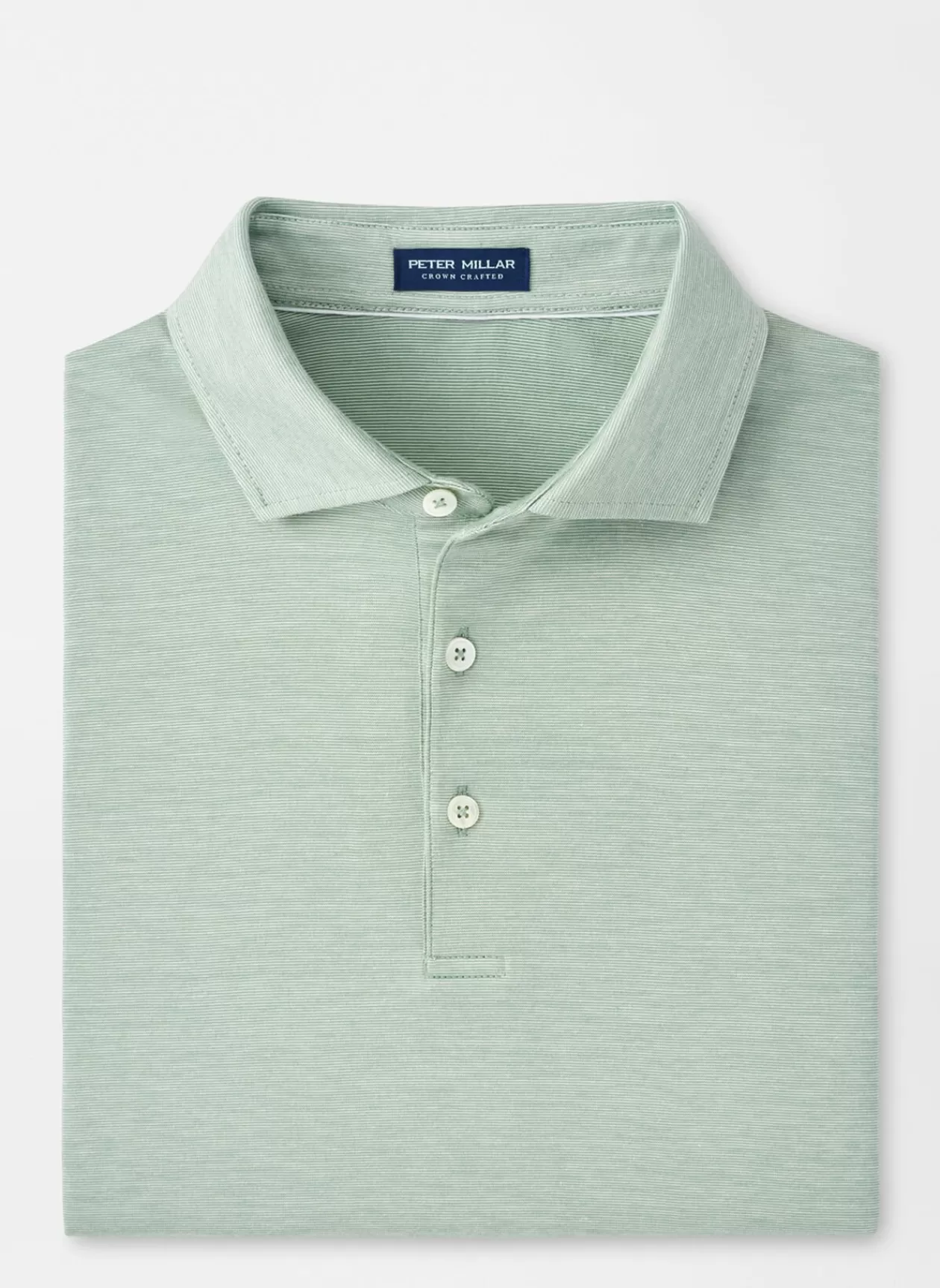 Peter Millar Excursionist Flex Short Sleeve Polo