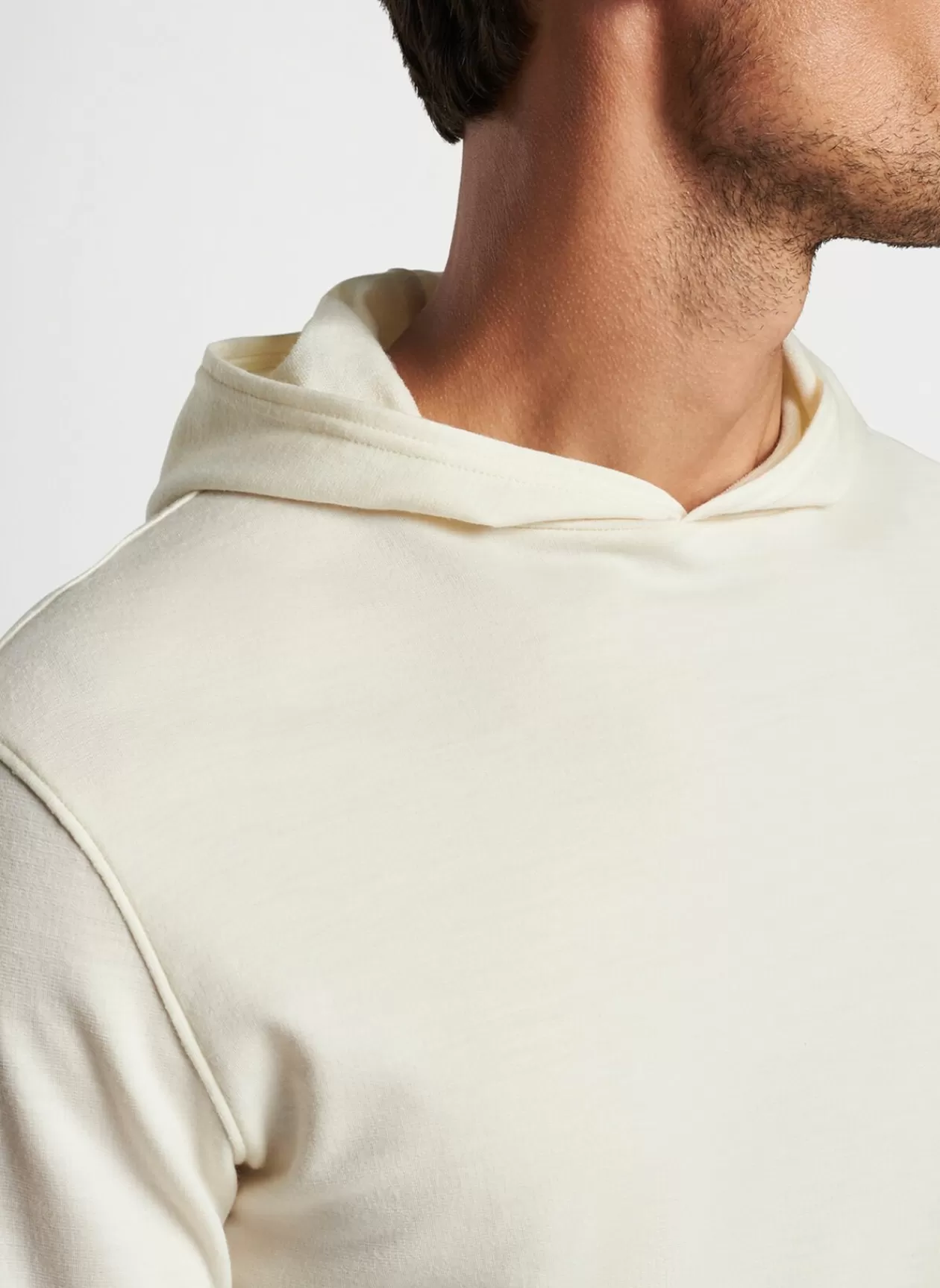 Peter Millar Excursionist Flex Vantage Hoodie