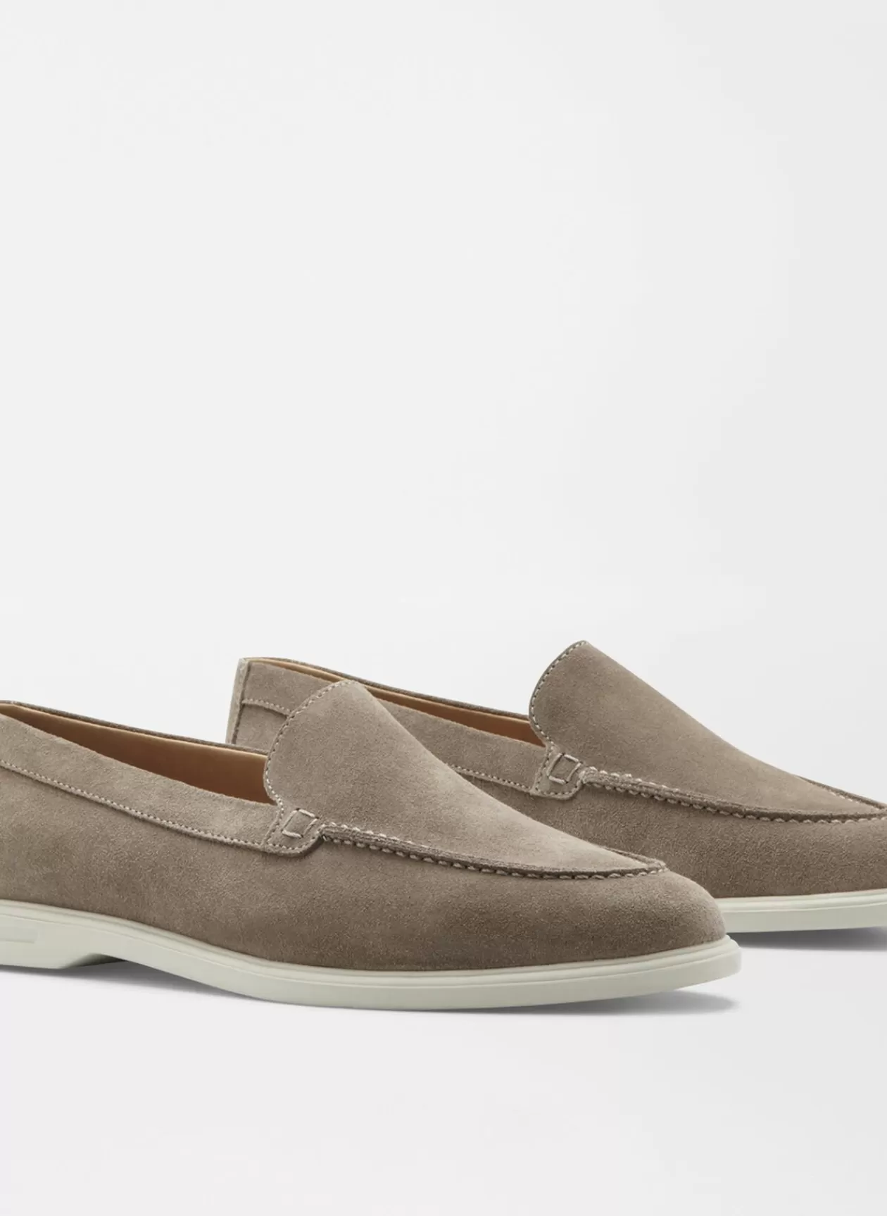 Peter Millar Excursionist Venetian Loafer