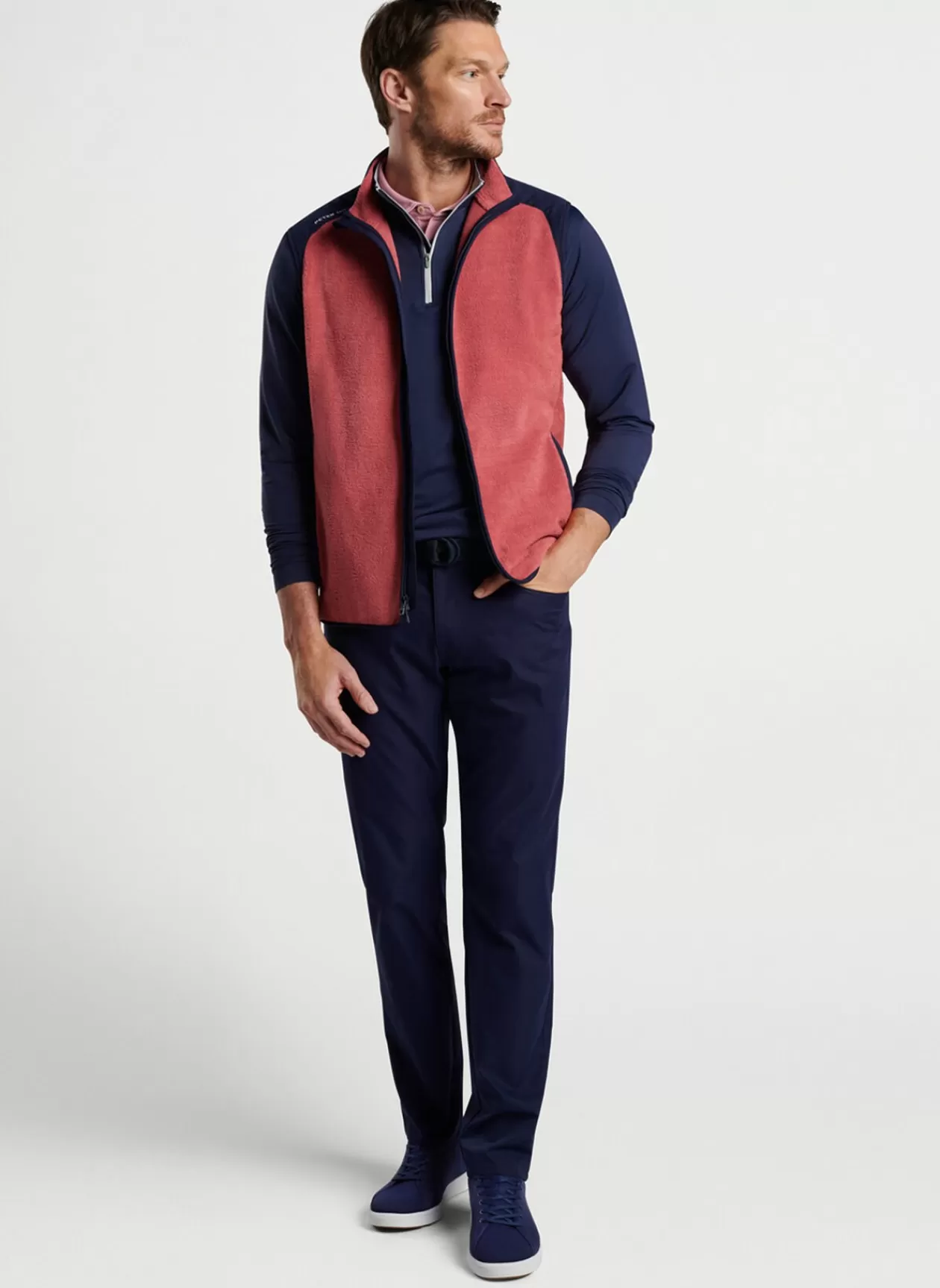 Peter Millar Fade Vest