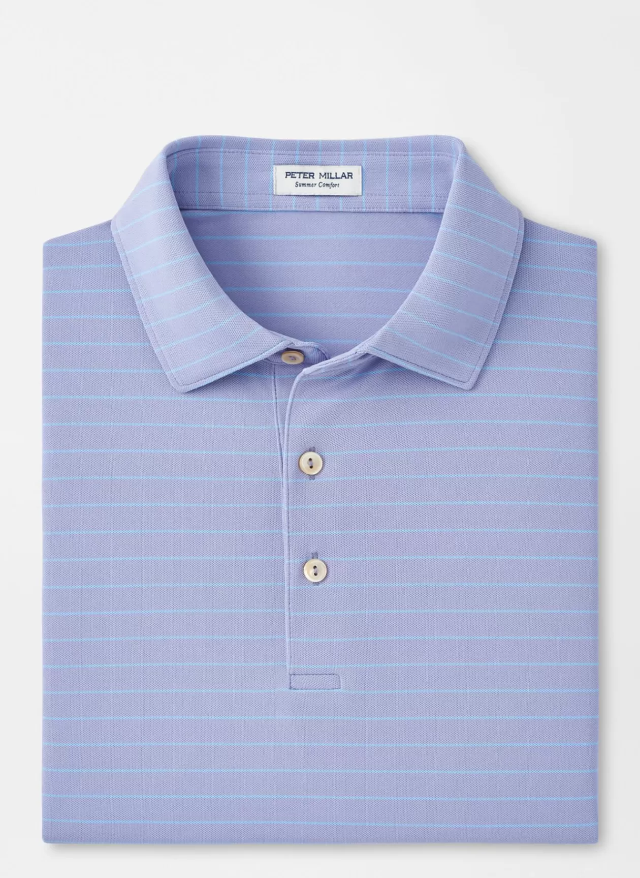 Peter Millar Fitz Performance Mesh Polo