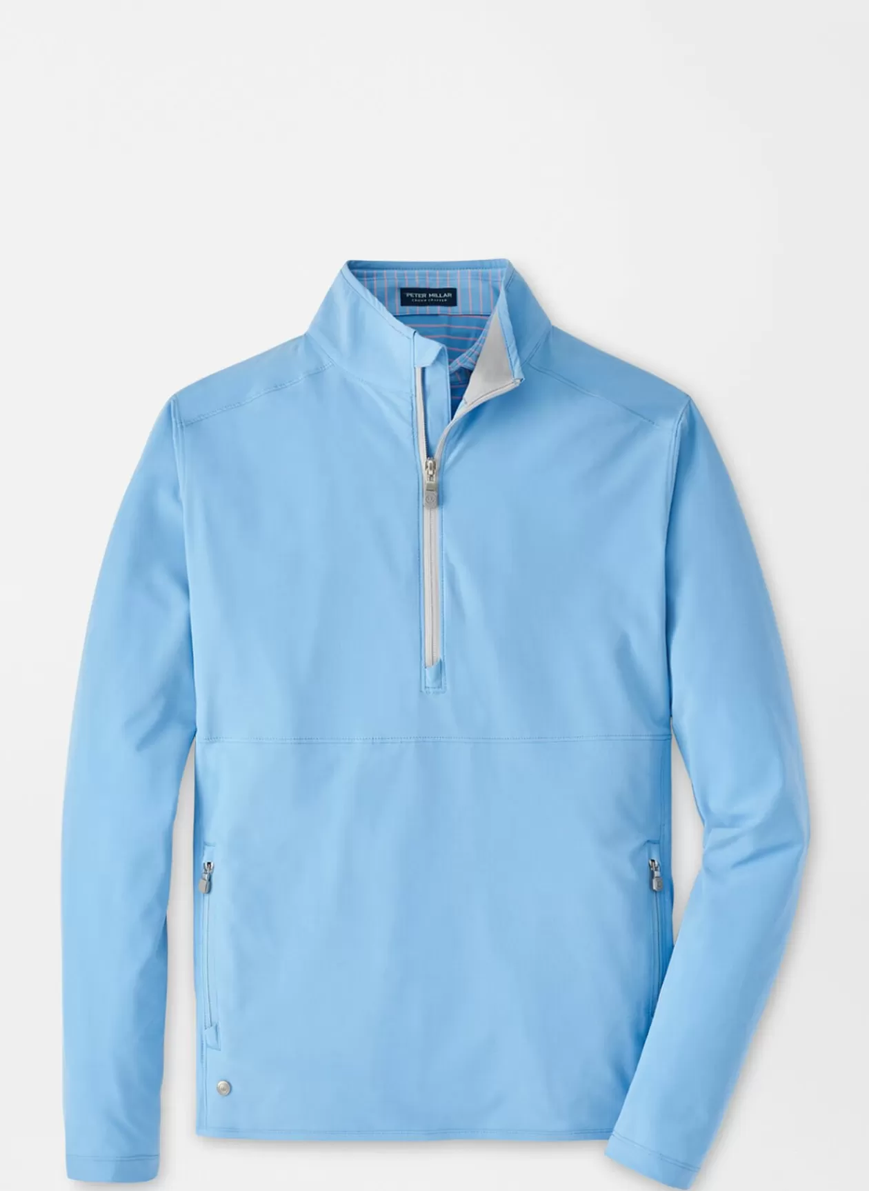 Peter Millar Flex Adapt Half-Zip Pullover