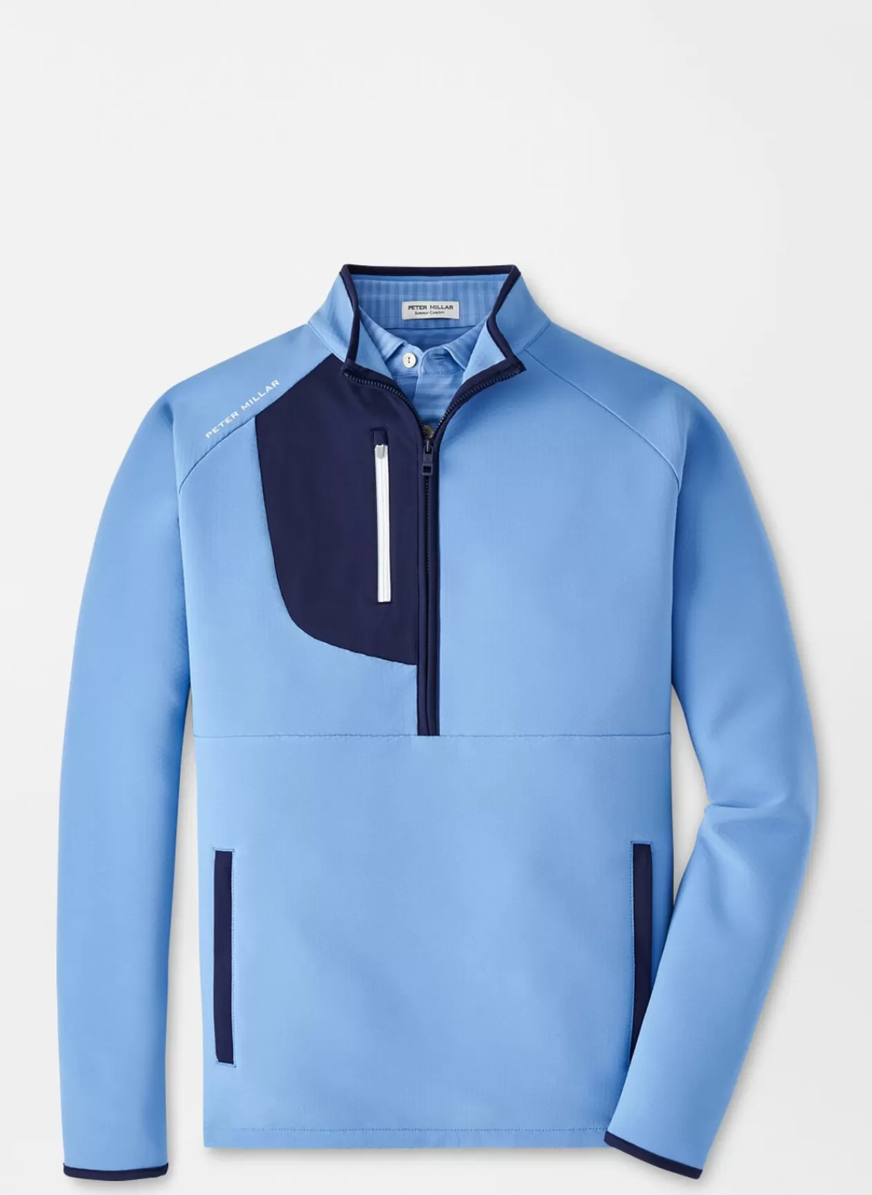 Peter Millar Galeforce Half-Zip