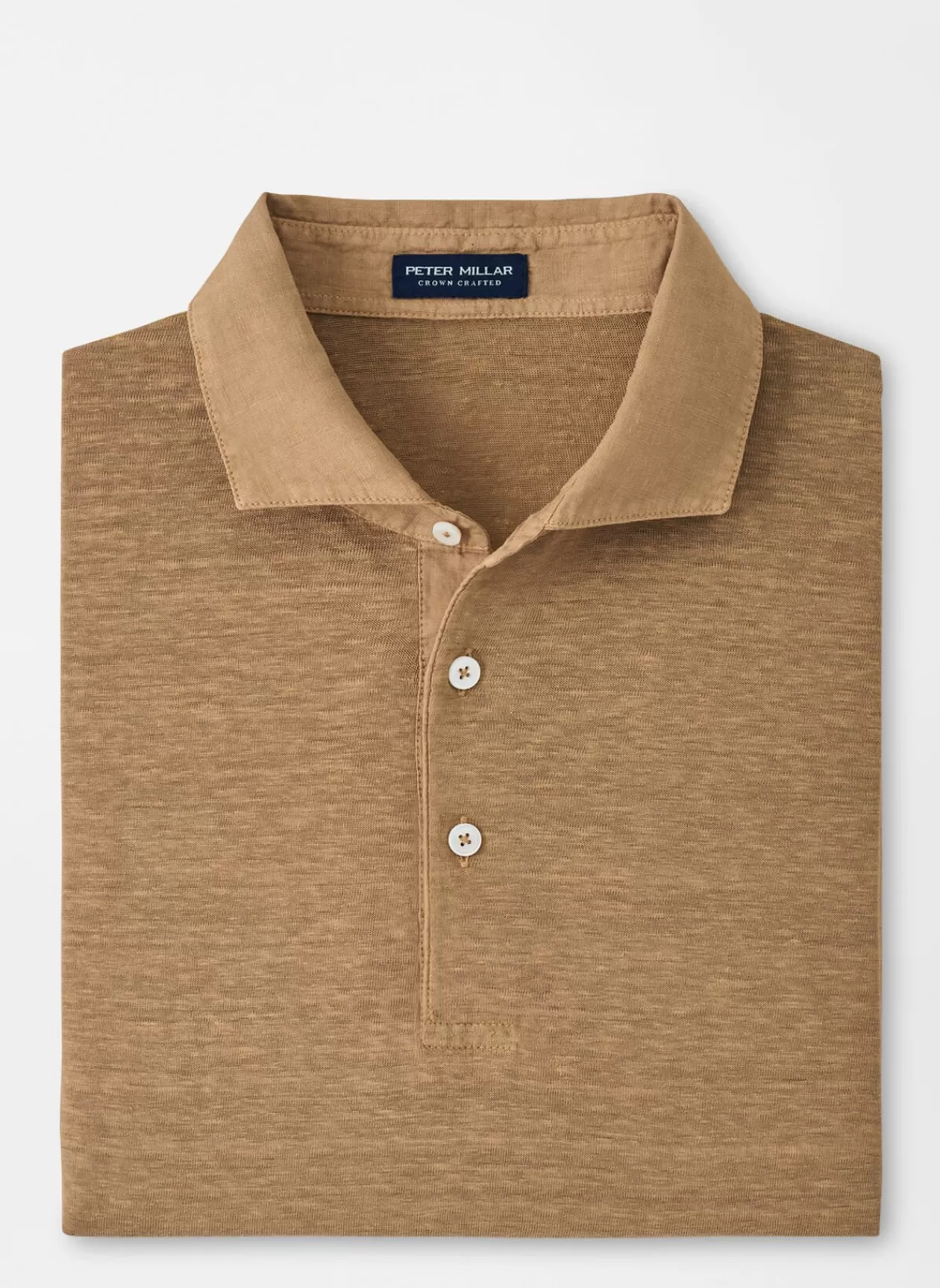 Peter Millar Greystone Short Sleeve Polo