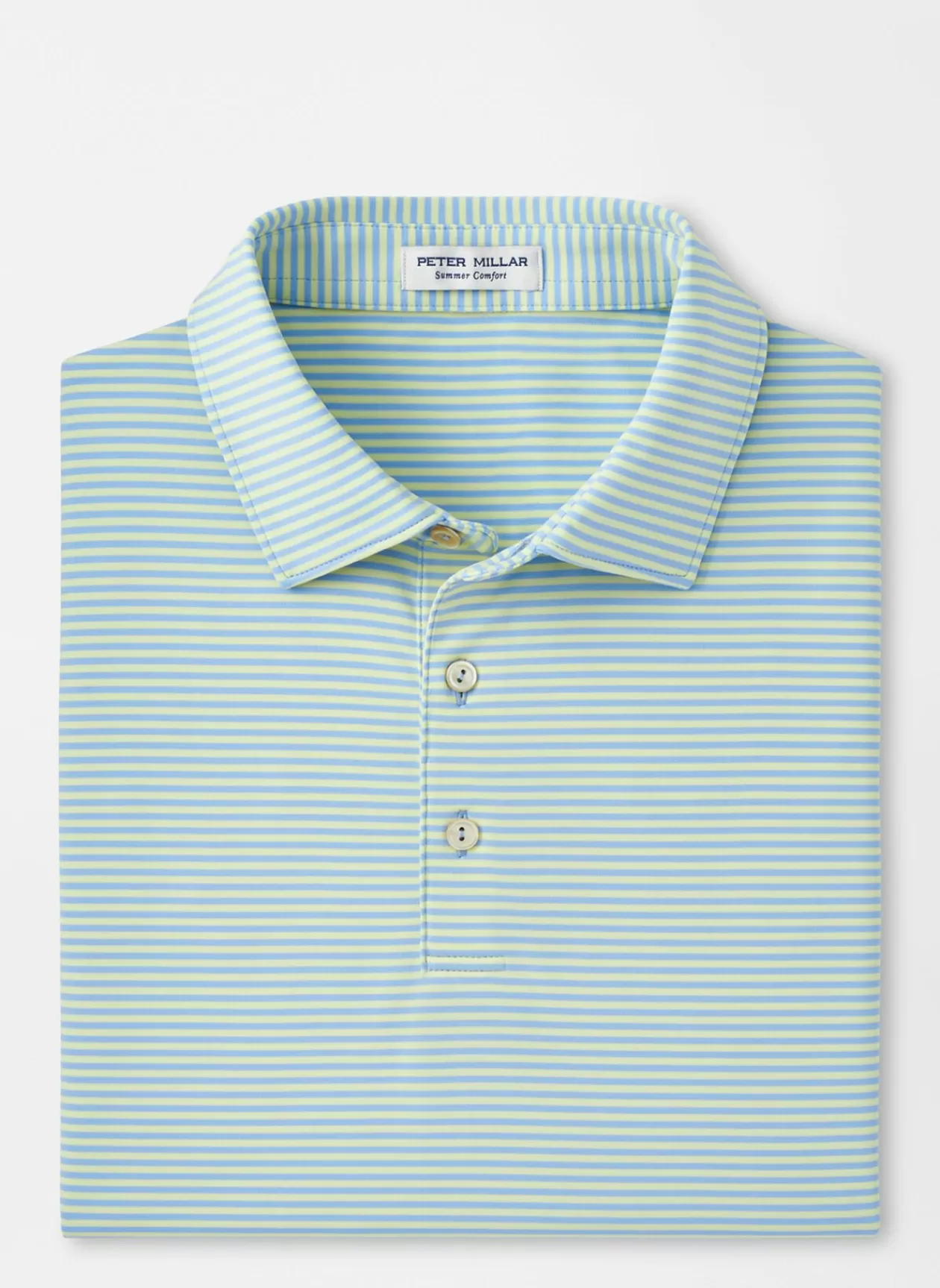 Peter Millar Hales Performance Jersey Polo